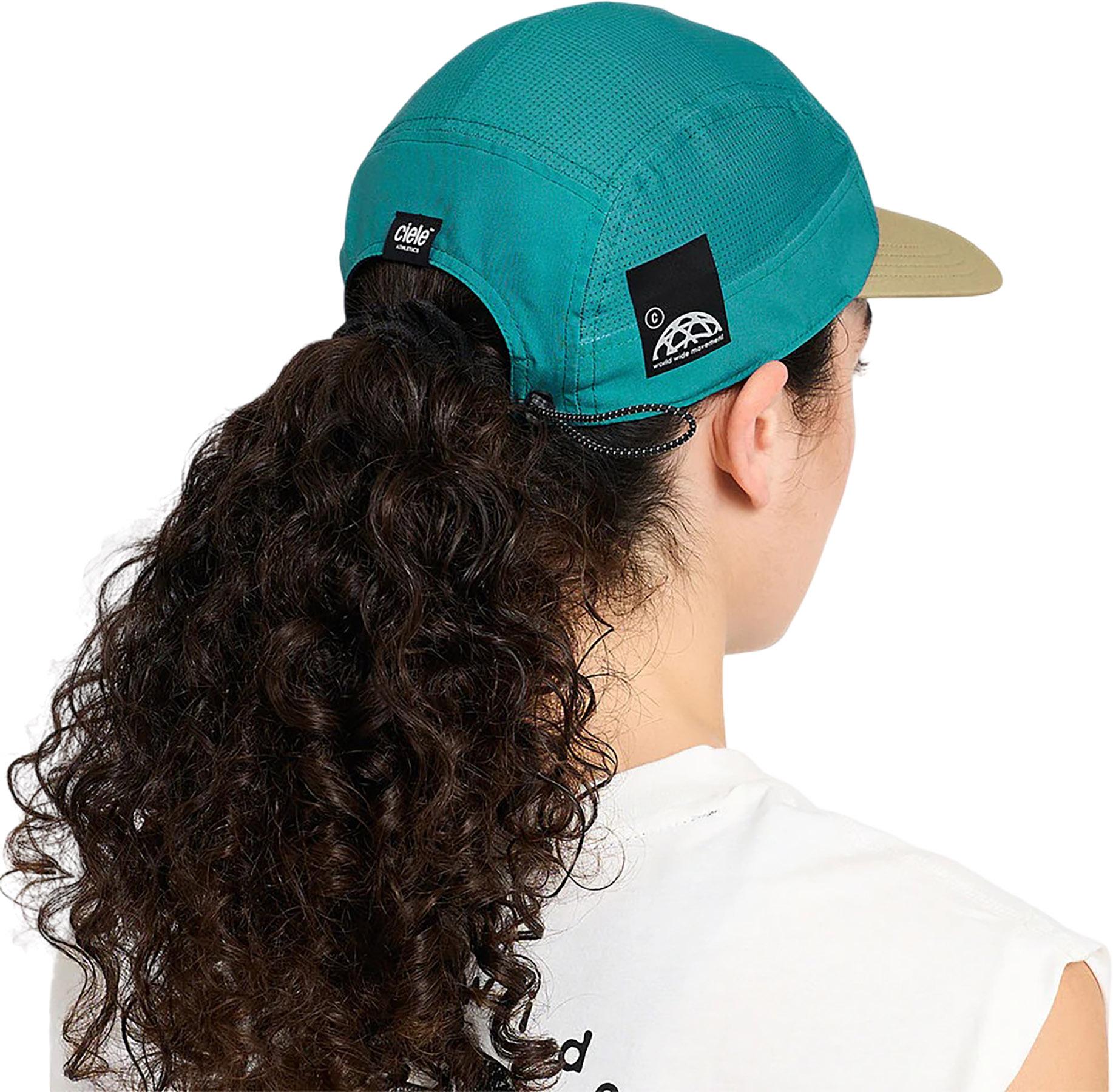 Product gallery image number 3 for product GoCap SC - Comp - WWM City - Unisex