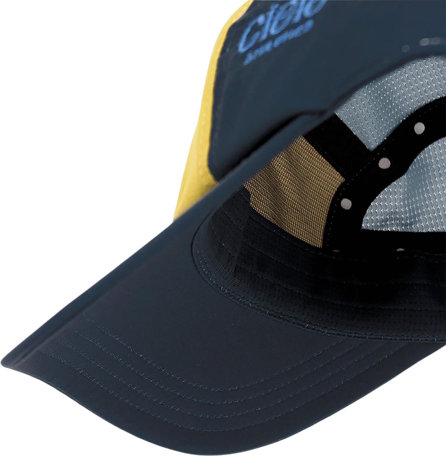 Product gallery image number 4 for product GoCap SC - Comp - WWM City - Unisex