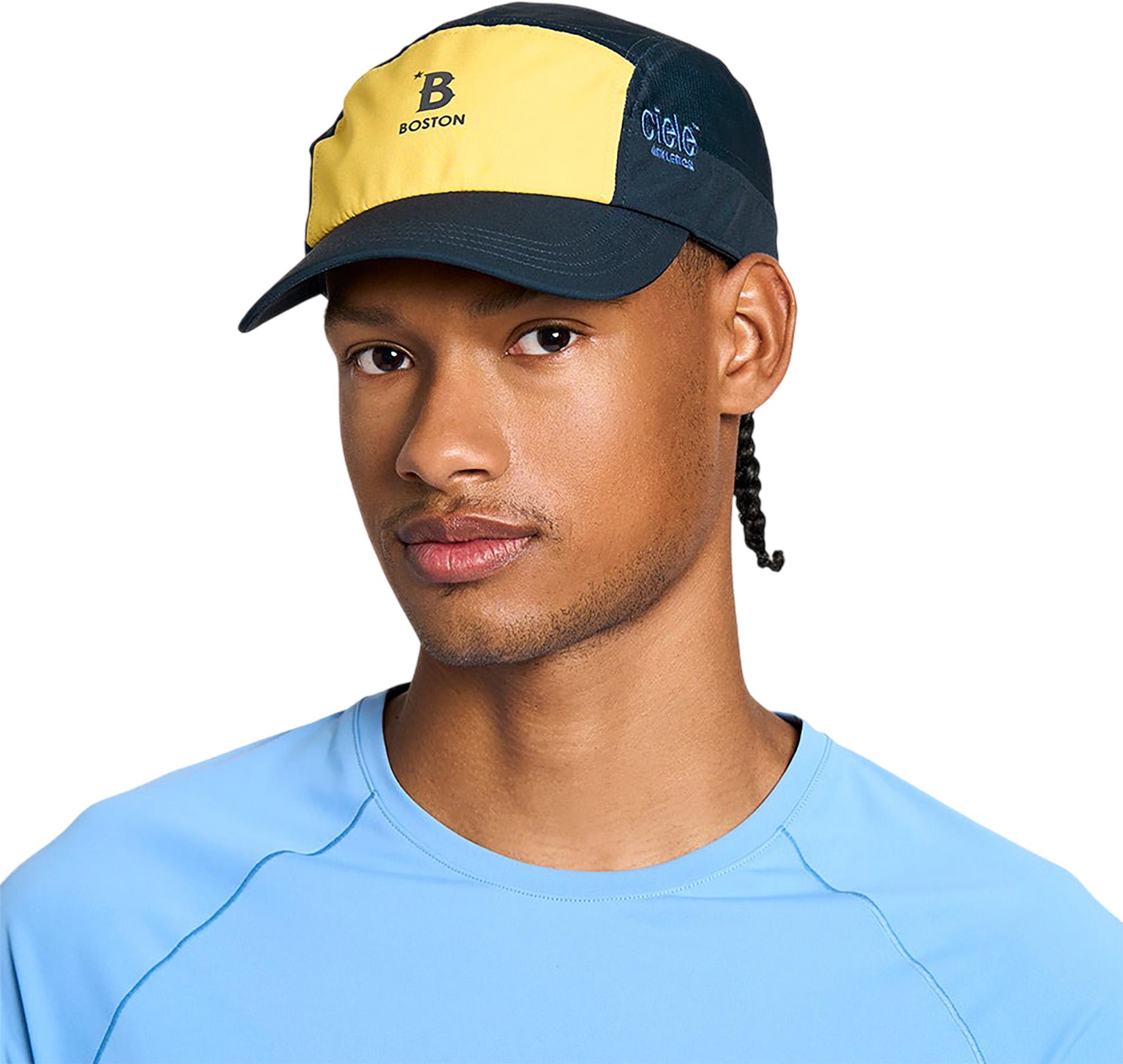 Product gallery image number 5 for product GoCap SC - Comp - WWM City - Unisex
