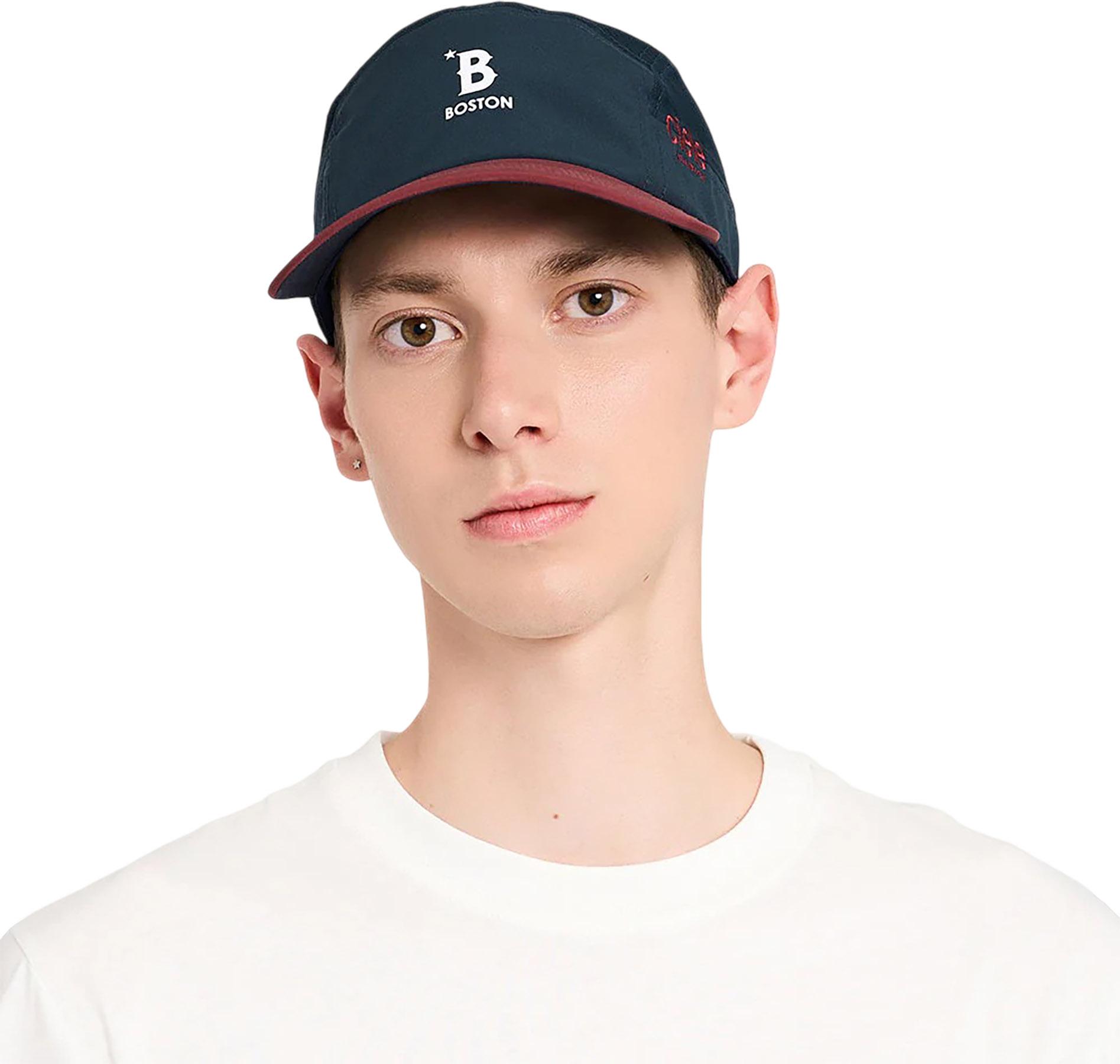 Numéro de l'image de la galerie de produits 4 pour le produit Casquette Go SC - Comp - WWM City - Unisexe