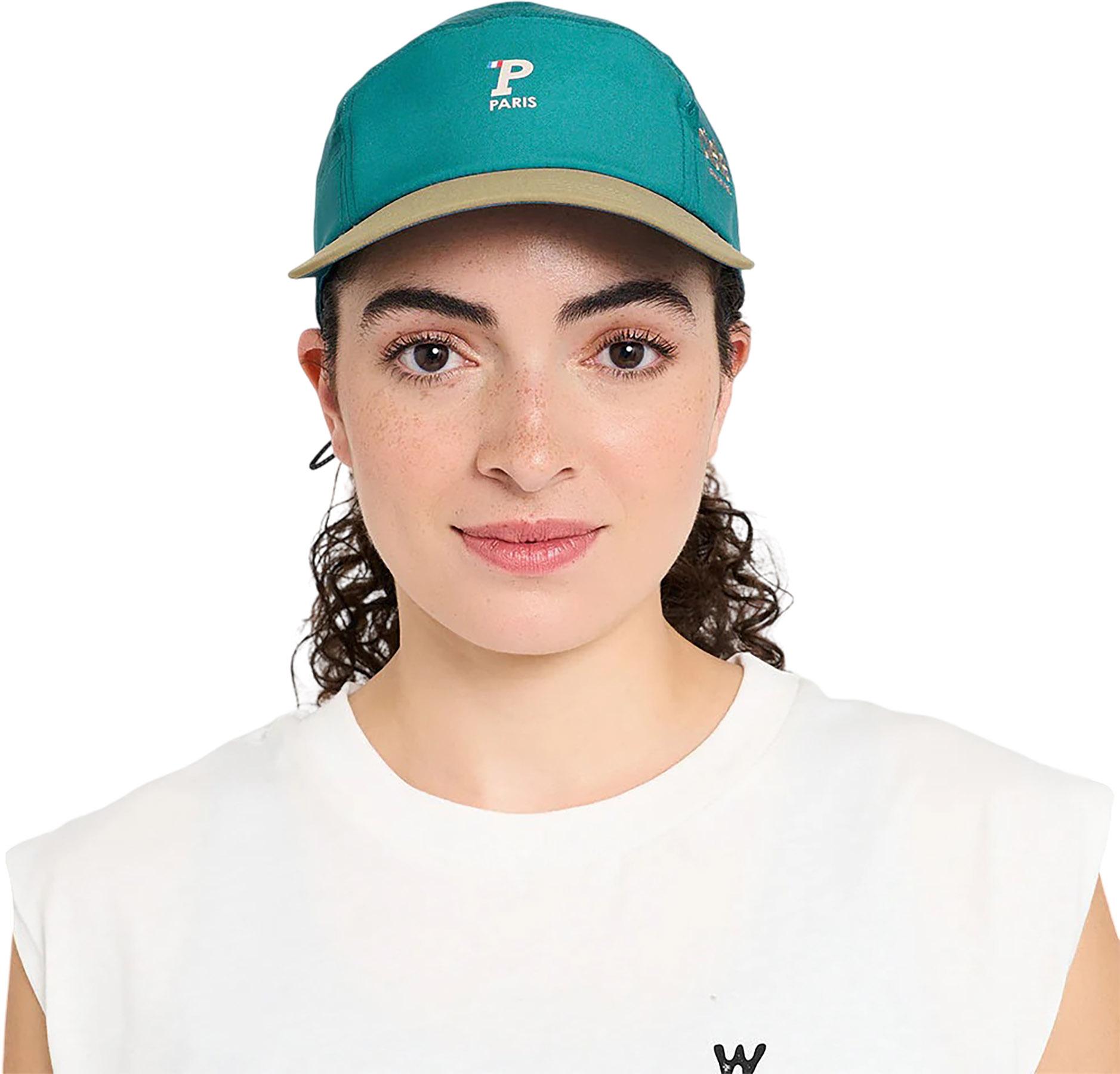 Product gallery image number 4 for product GoCap SC - Comp - WWM City - Unisex