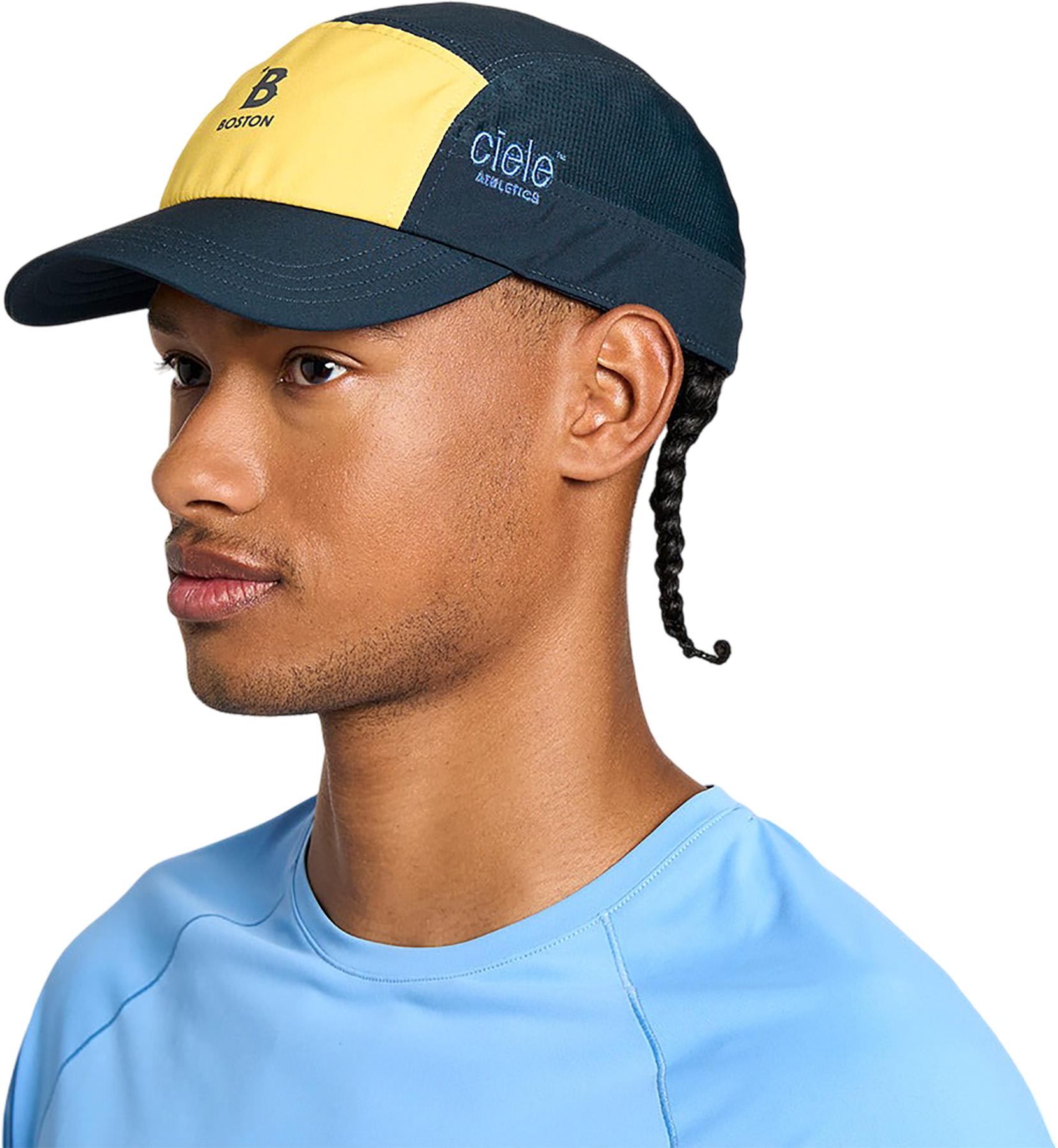 Product gallery image number 6 for product GoCap SC - Comp - WWM City - Unisex