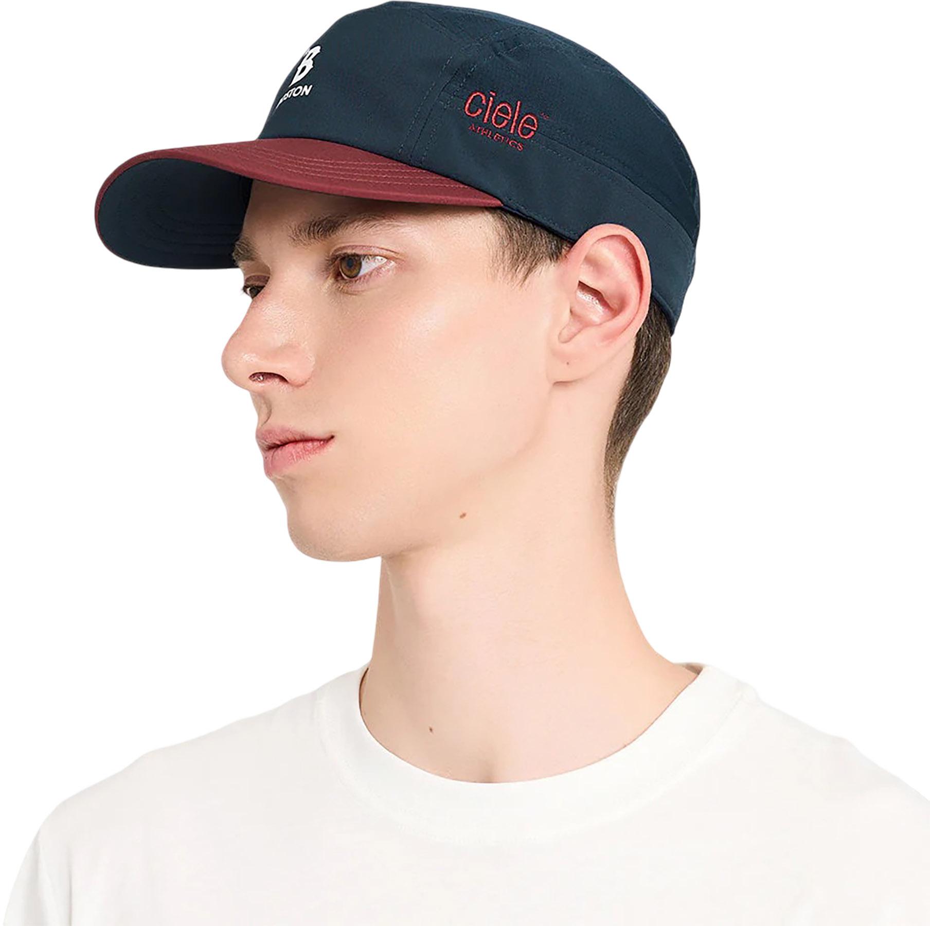 Numéro de l'image de la galerie de produits 5 pour le produit Casquette Go SC - Comp - WWM City - Unisexe