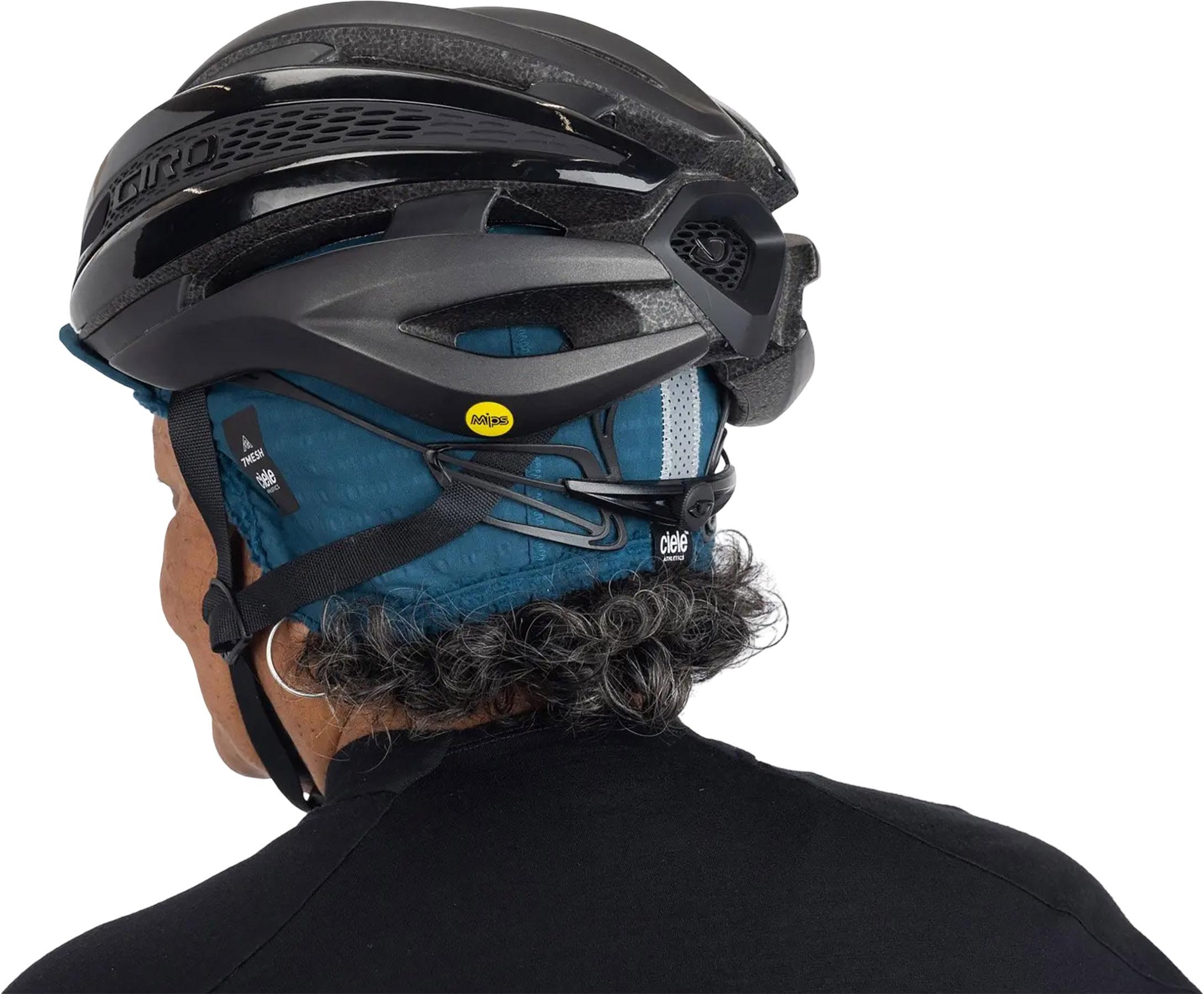 Product gallery image number 2 for product HDCap Seton - 7mesh JA - Unisex