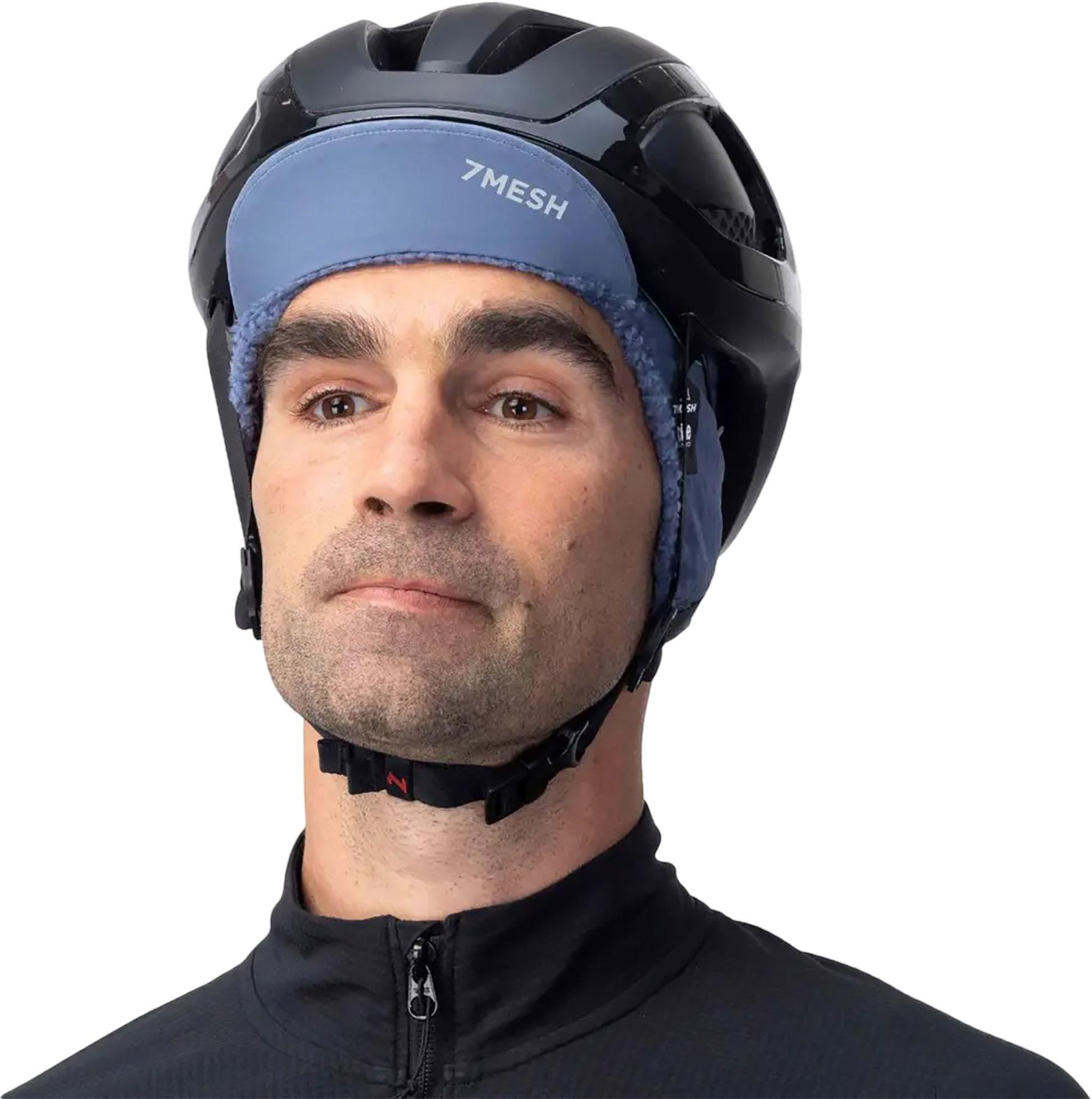 Numéro de l'image de la galerie de produits 3 pour le produit Casquette HDCap Seton - 7 mesh JA - Unisexe