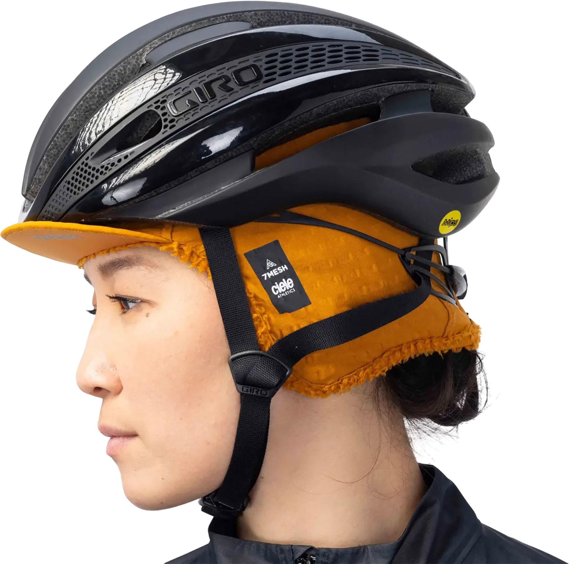 Product gallery image number 3 for product HDCap Seton - 7mesh JA - Unisex