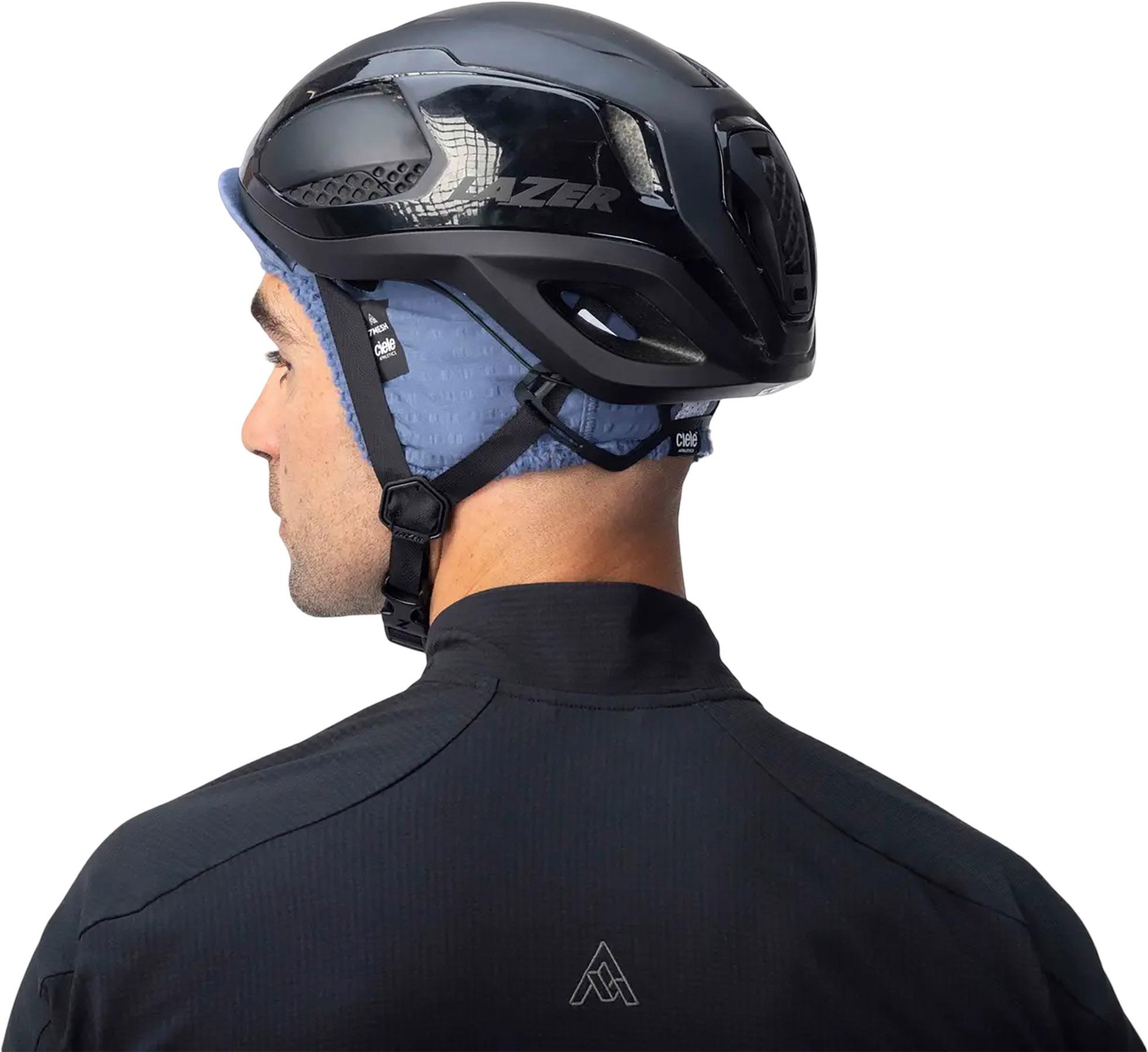 Numéro de l'image de la galerie de produits 2 pour le produit Casquette HDCap Seton - 7 mesh JA - Unisexe