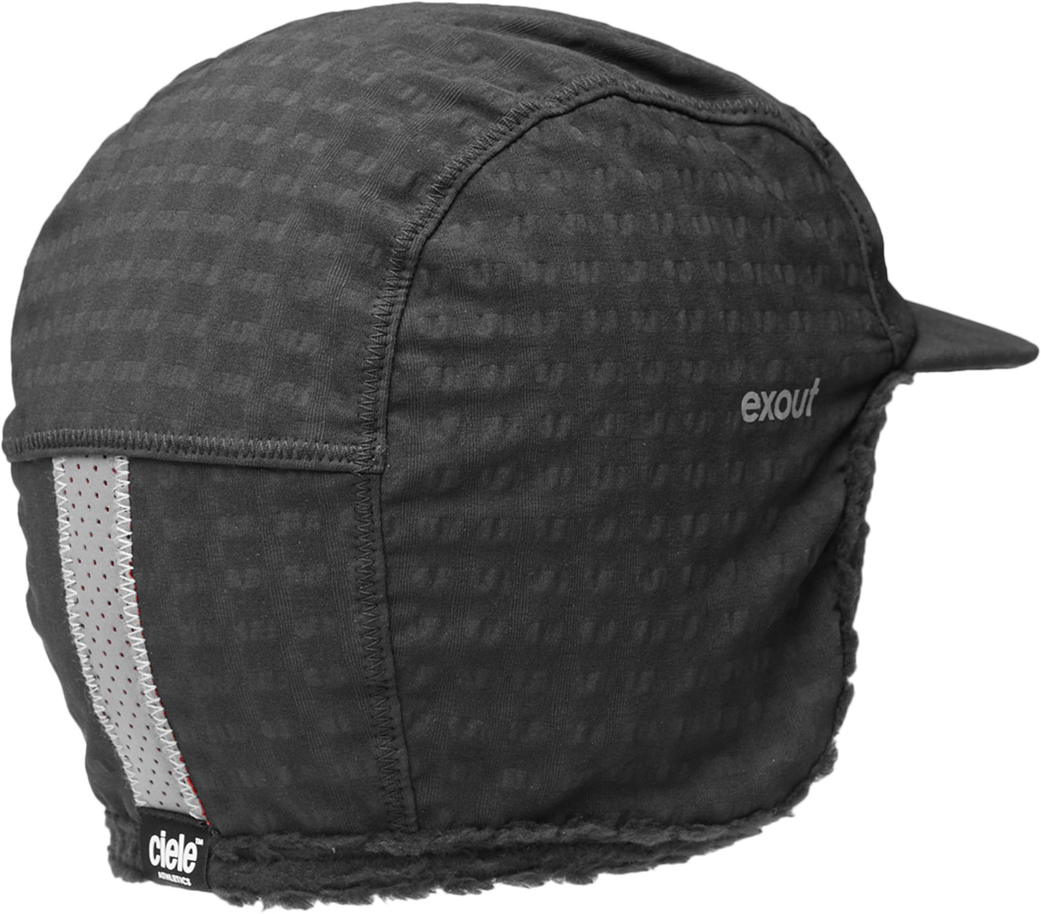 Numéro de l'image de la galerie de produits 2 pour le produit Casquette HDCap Seton - 7 mesh JA - Unisexe