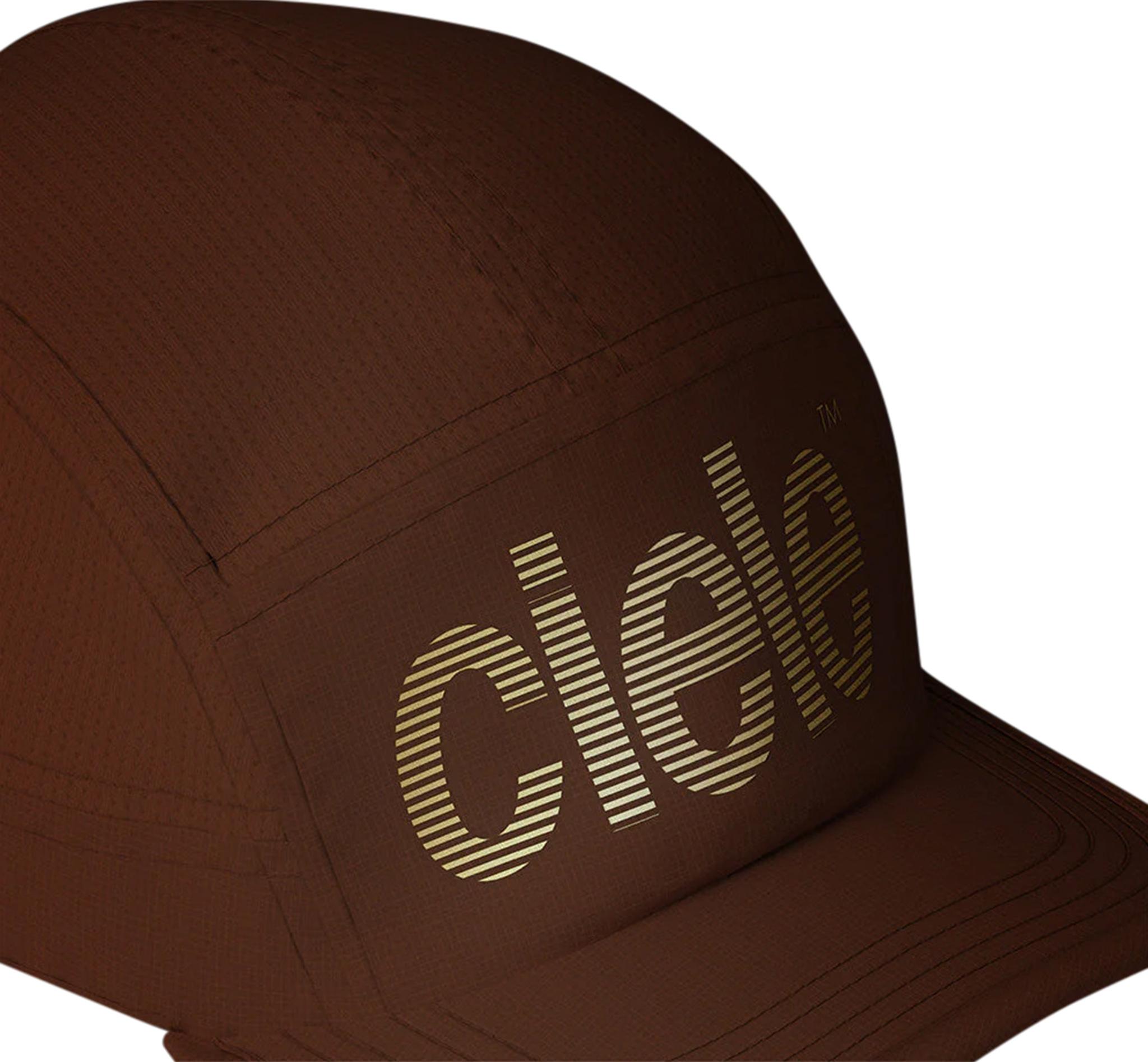 Product gallery image number 4 for product ALZCap SC Standard Stripes Cap - Unisex
