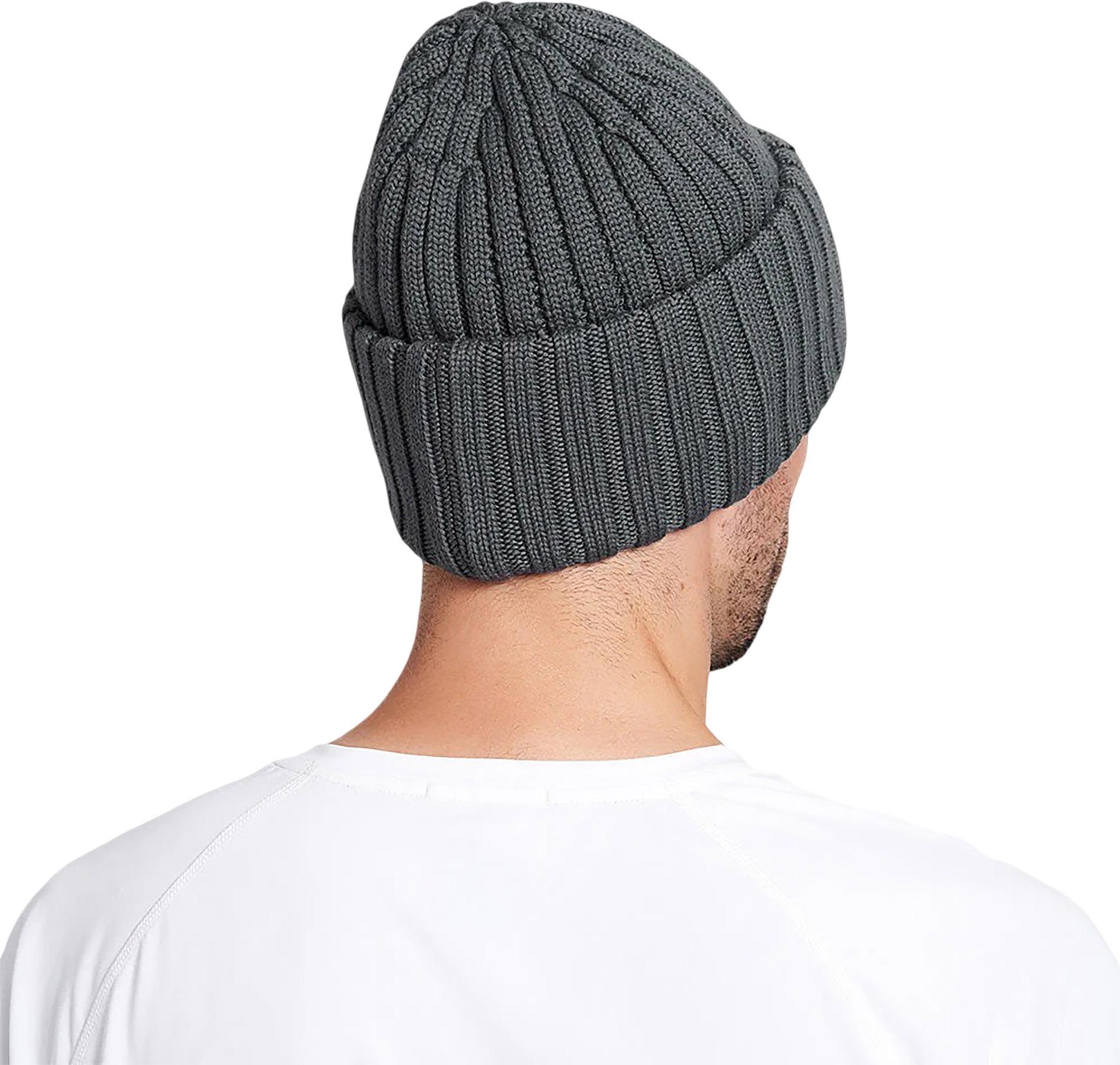 Product gallery image number 2 for product ACBeanie - Unisex
