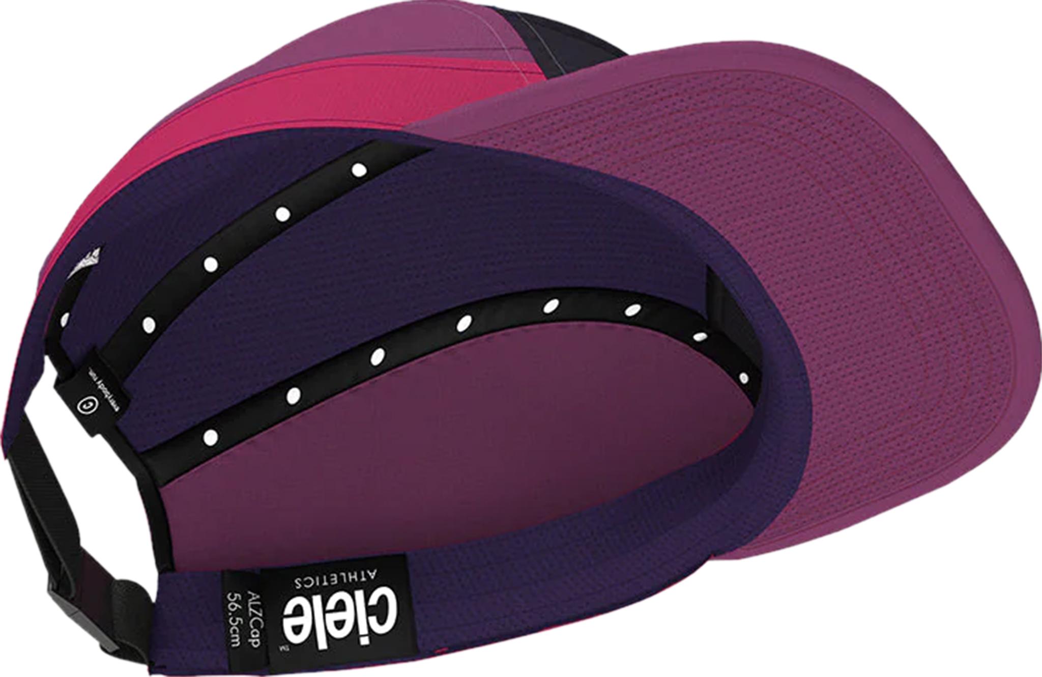 Product gallery image number 3 for product ALZCap Athletics Small - Unisex