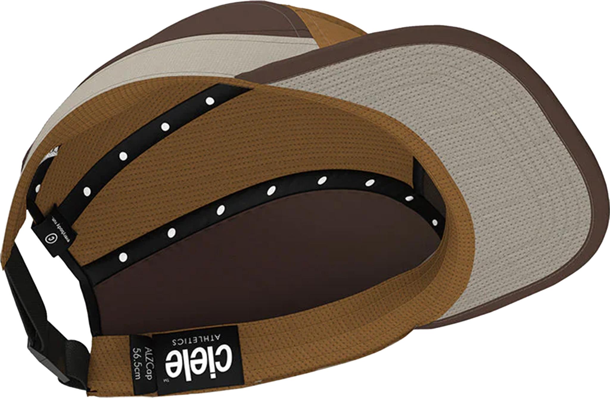 Product gallery image number 3 for product ALZCap Athletics Small - Unisex