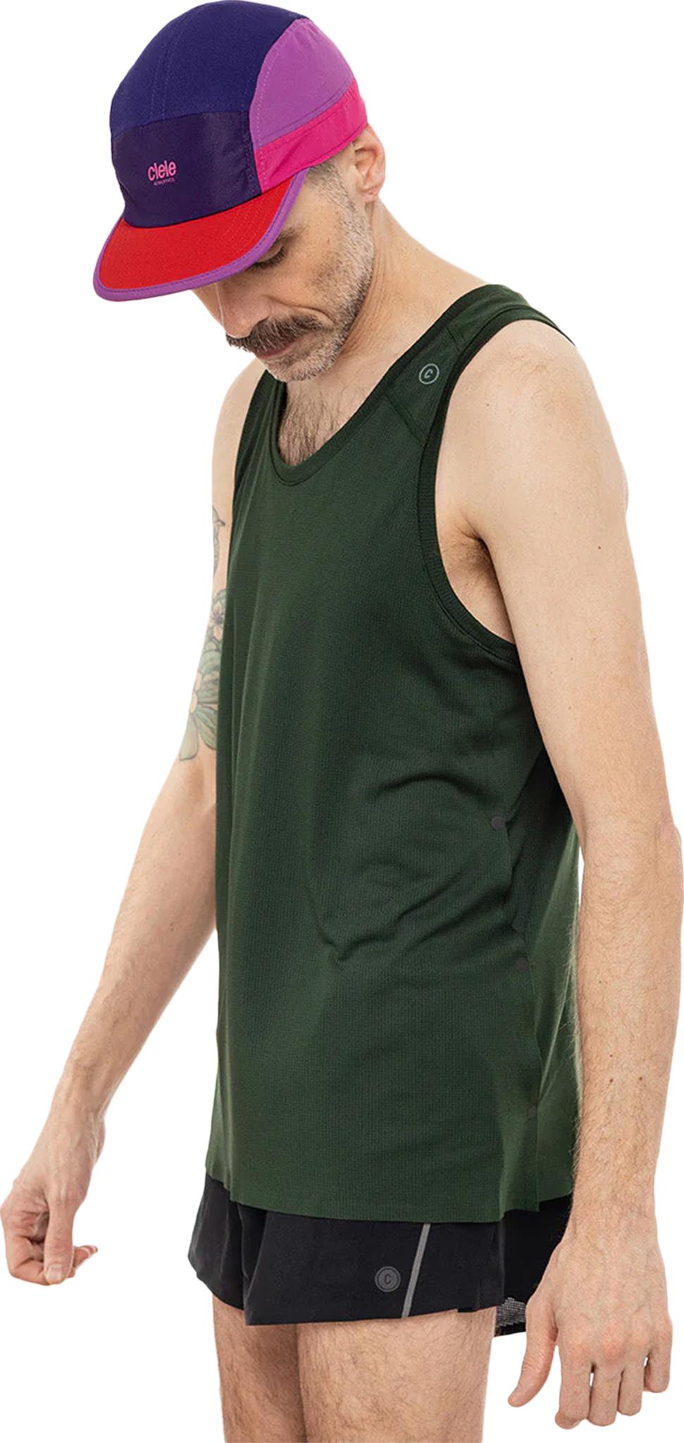 Product gallery image number 7 for product ALZCap Athletics Small - Unisex