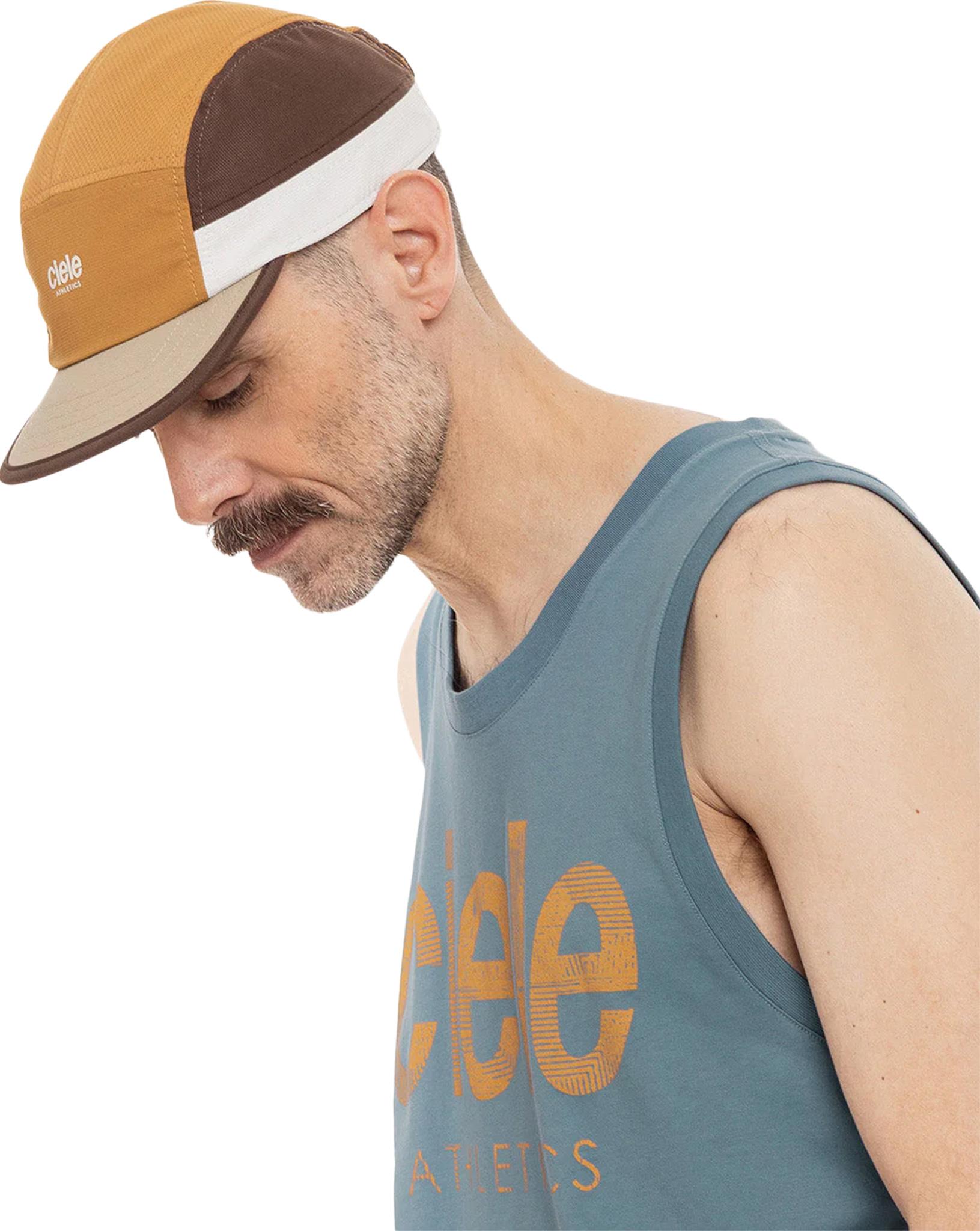 Product gallery image number 7 for product ALZCap Athletics Small - Unisex