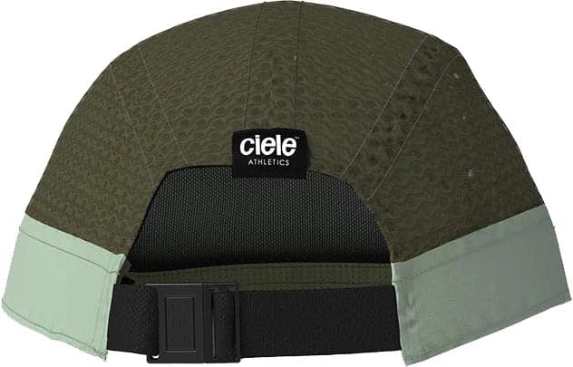 Product gallery image number 4 for product AlzCap Carbon Iconic VC Cap - Unisex