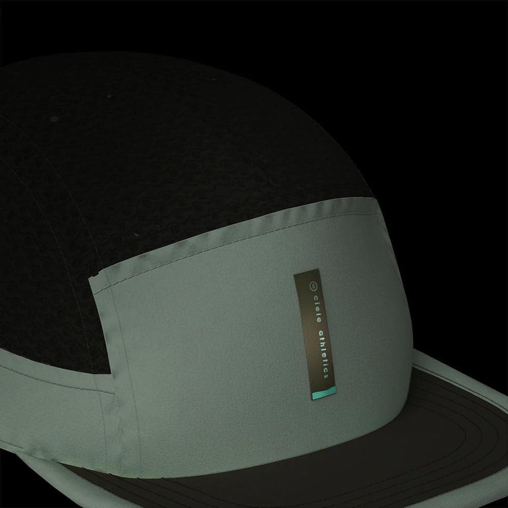 Product gallery image number 2 for product AlzCap Carbon Iconic VC Cap - Unisex