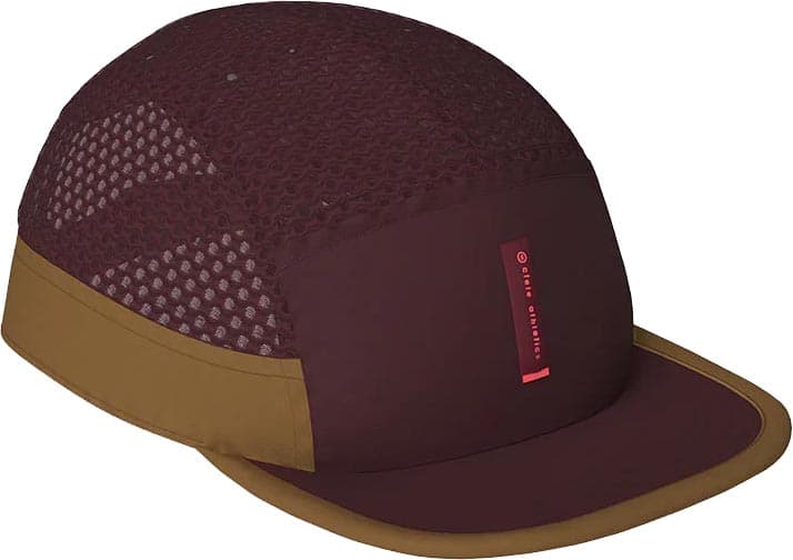 Product image for AlzCap Carbon Iconic VC Cap - Unisex