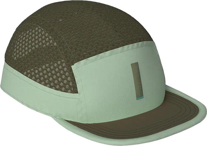 Numéro de l'image de la galerie de produits 1 pour le produit Casquette AlzCap Carbon Iconic VC - Unisexe