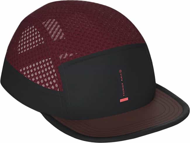 Product image for AlzCap Carbon Iconic VC Cap - Unisex