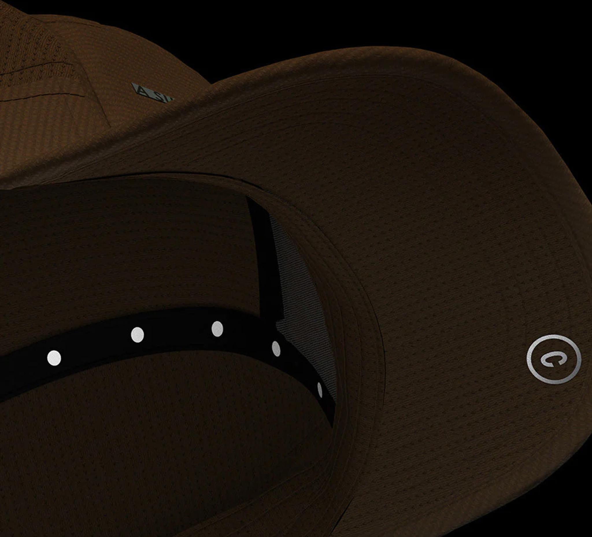 Numéro de l'image de la galerie de produits 5 pour le produit Casquette ALZ Carbon SC - Sunday Love - Unisexe
