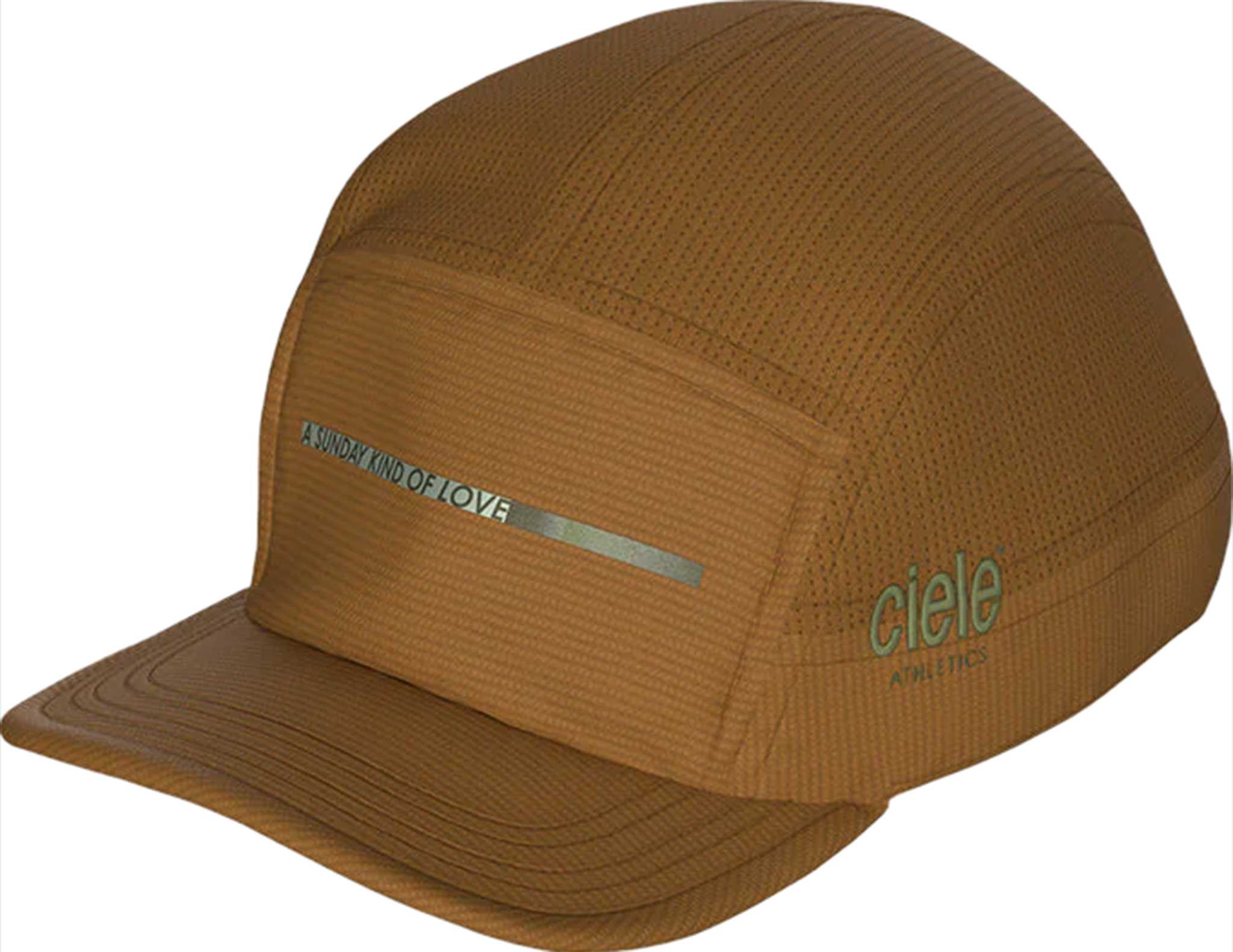 Product image for ALZCap Carbon SC - Sunday Love - Unisex