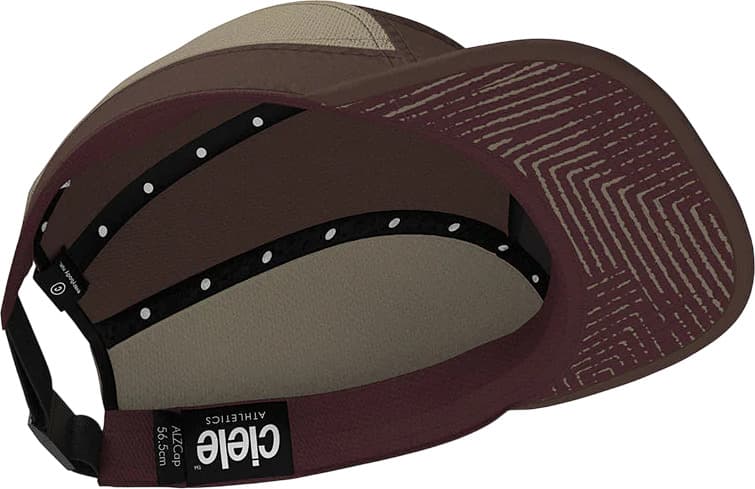 Product gallery image number 3 for product Alzcap EQ Cap - Unisex