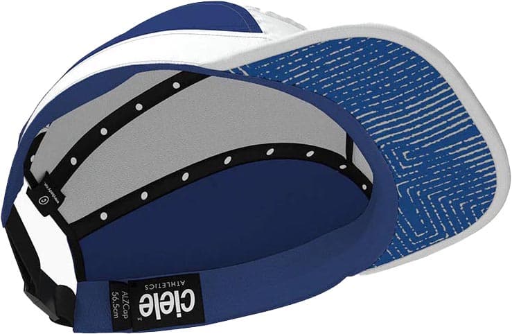 Product gallery image number 6 for product Alzcap EQ Cap - Unisex