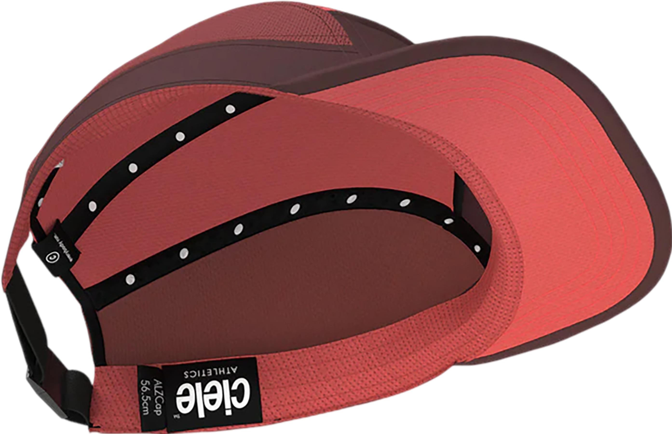 Product gallery image number 5 for product Horizon - ALZ Cap