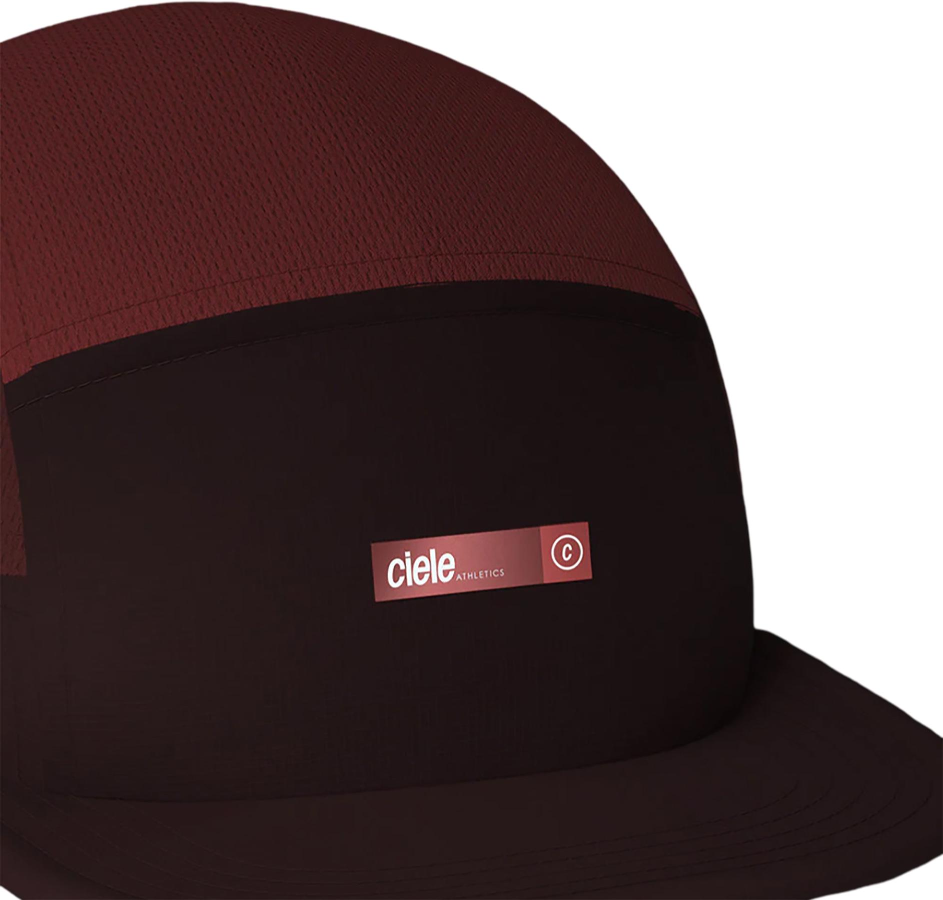 Product gallery image number 6 for product Horizon - ALZ Cap