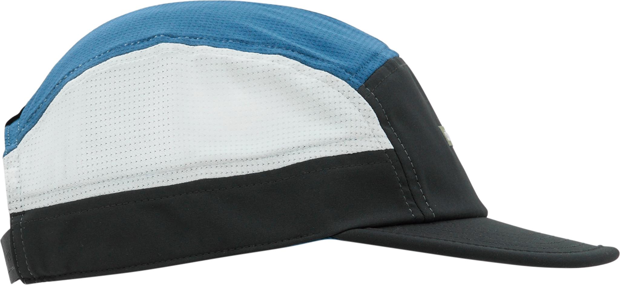 Product gallery image number 3 for product Horizon - ALZ Cap