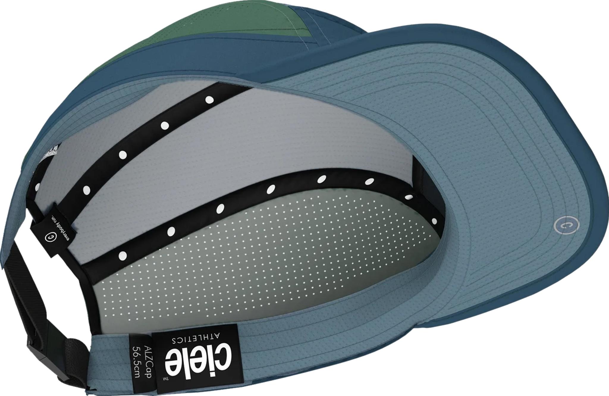 Product gallery image number 3 for product ALZCap - Morning Run - Unisex