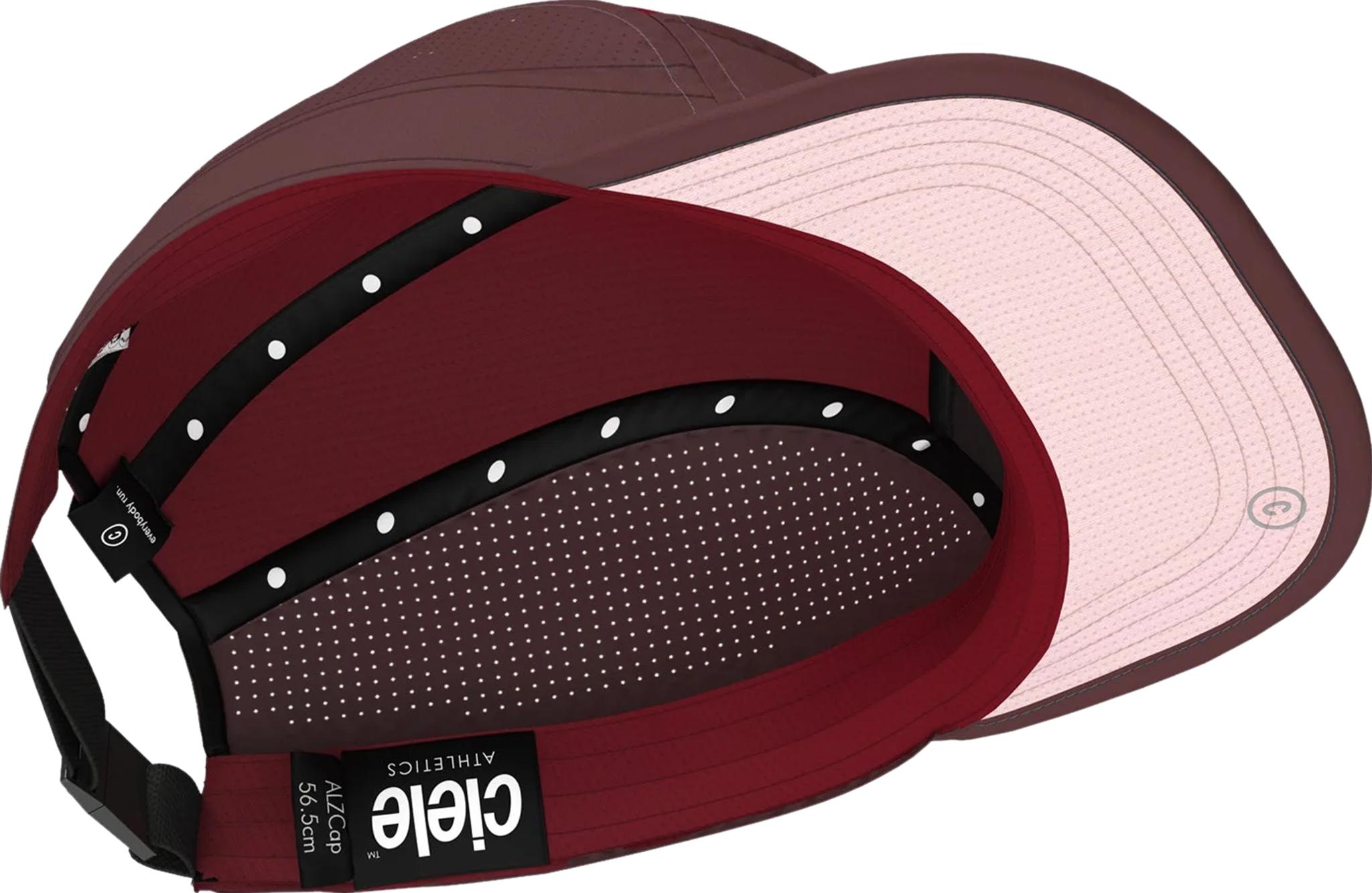 Product gallery image number 3 for product ALZCap - Morning Run - Unisex