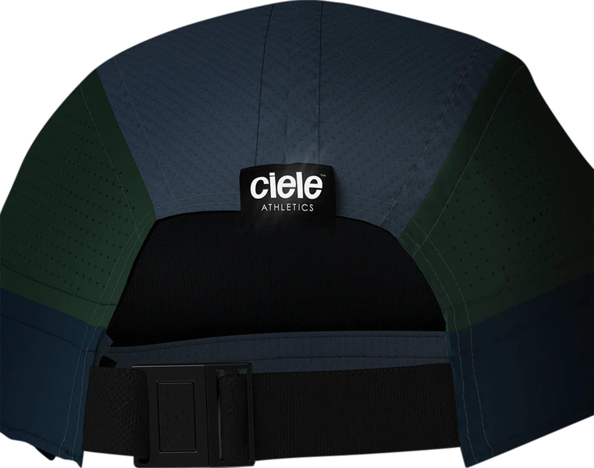 Product gallery image number 4 for product ALZCap - Morning Run - Unisex