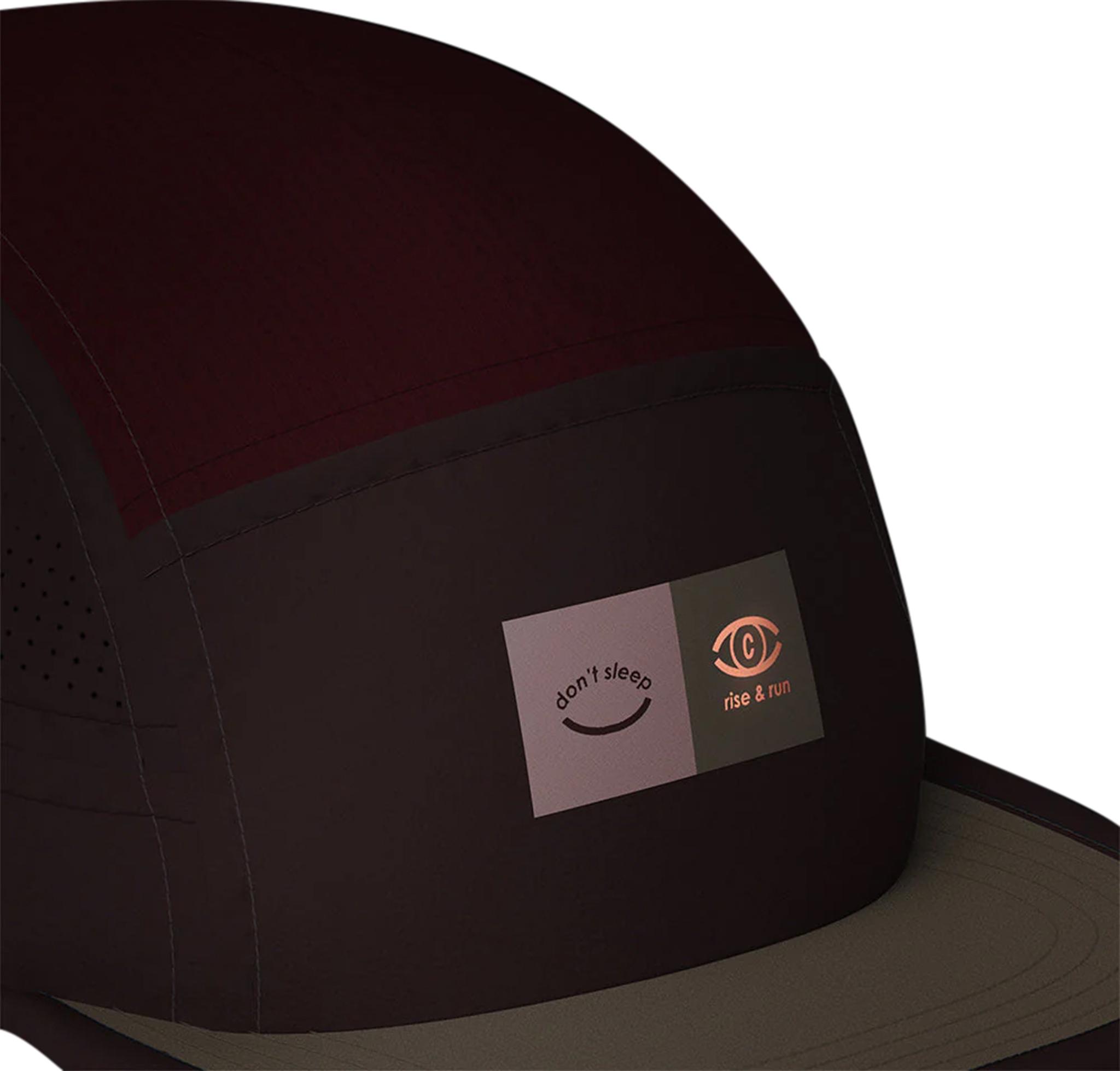 Product gallery image number 4 for product ALZCap - Morning Run - Unisex