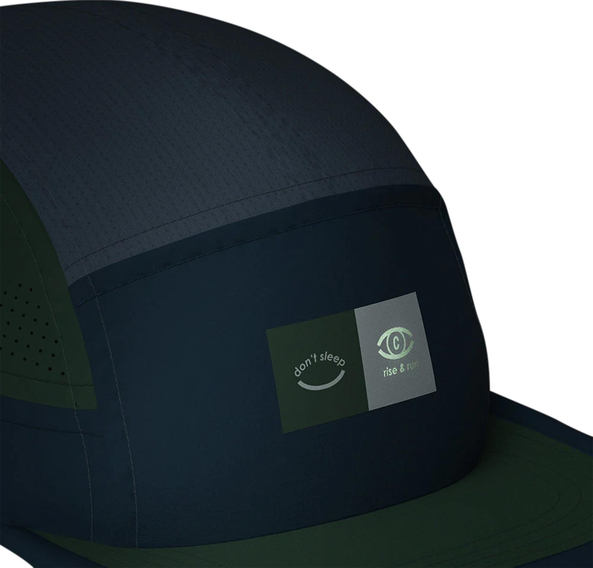 Product gallery image number 5 for product ALZCap - Morning Run - Unisex