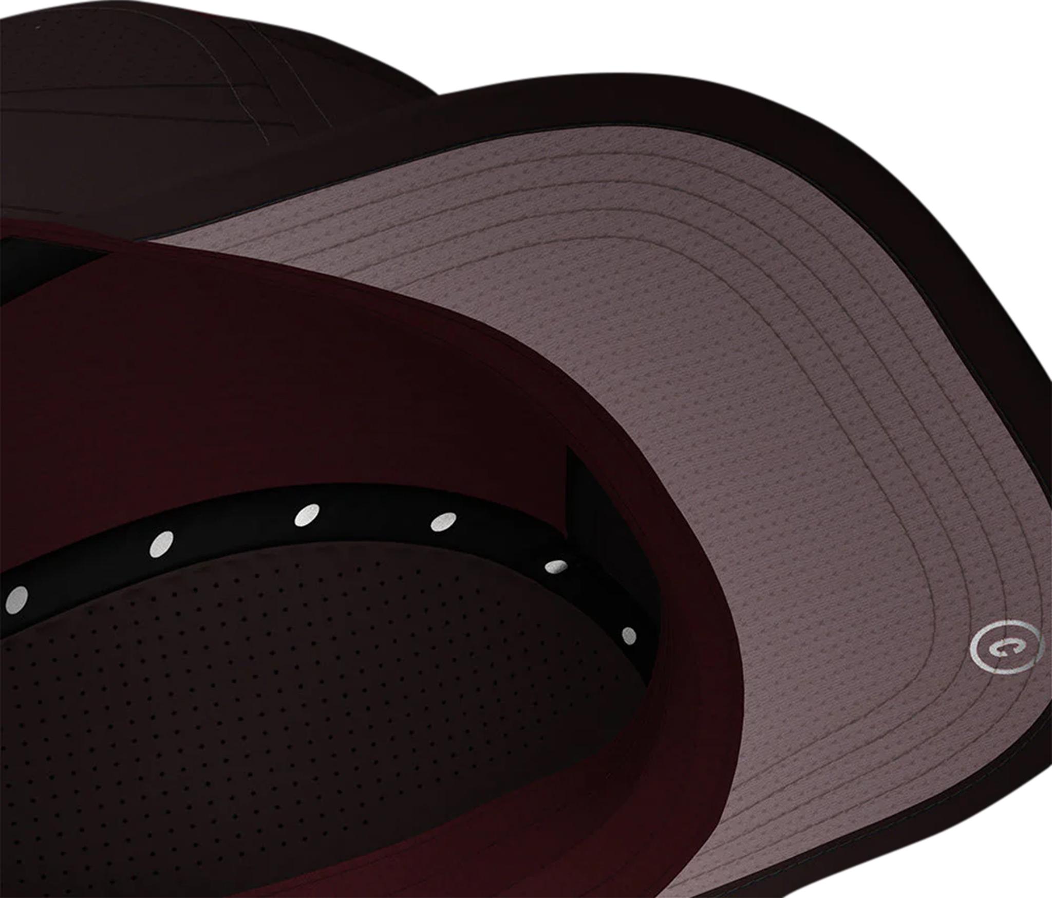 Product gallery image number 5 for product ALZCap - Morning Run - Unisex
