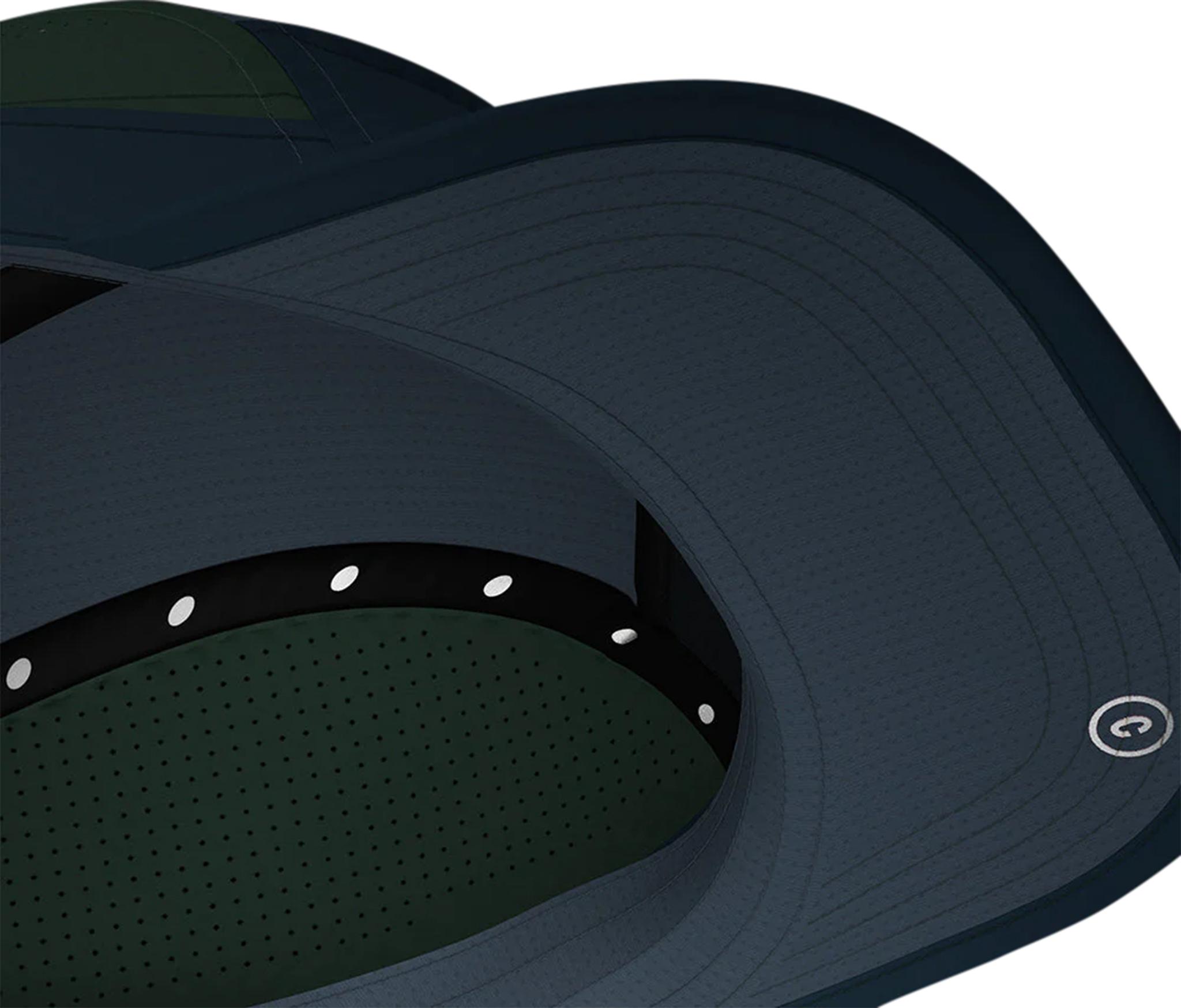 Product gallery image number 6 for product ALZCap - Morning Run - Unisex