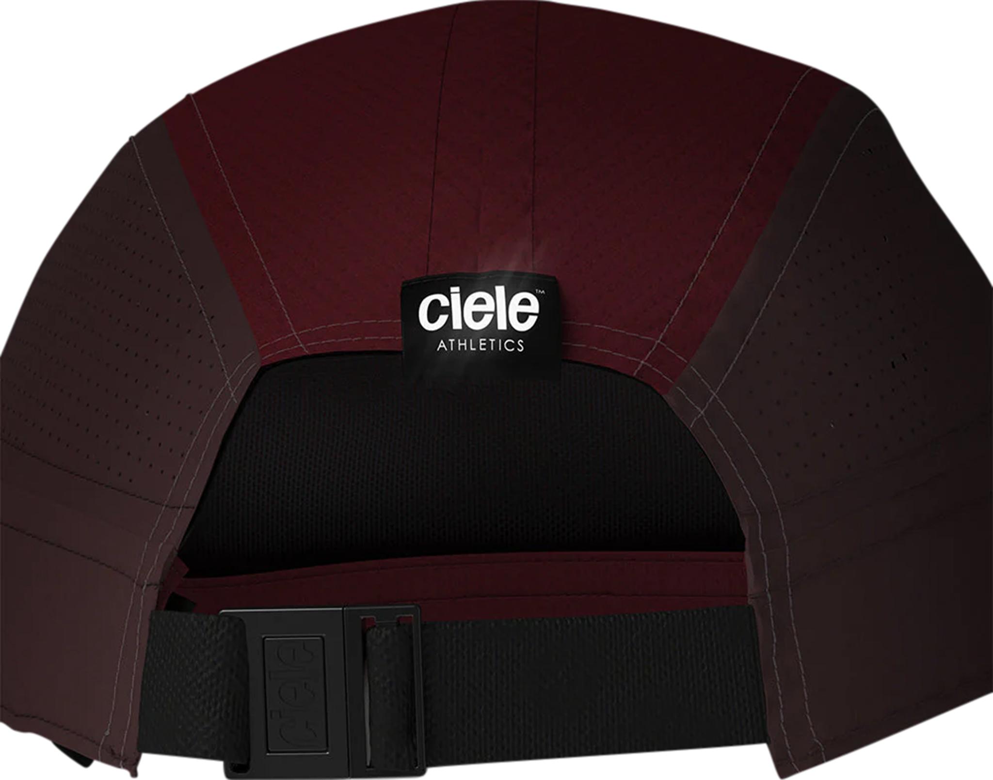 Product gallery image number 8 for product ALZCap - Morning Run - Unisex