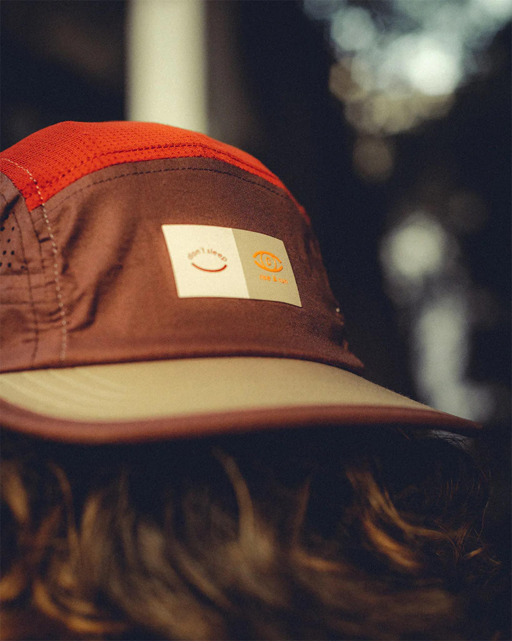 Product gallery image number 9 for product ALZCap - Morning Run - Unisex