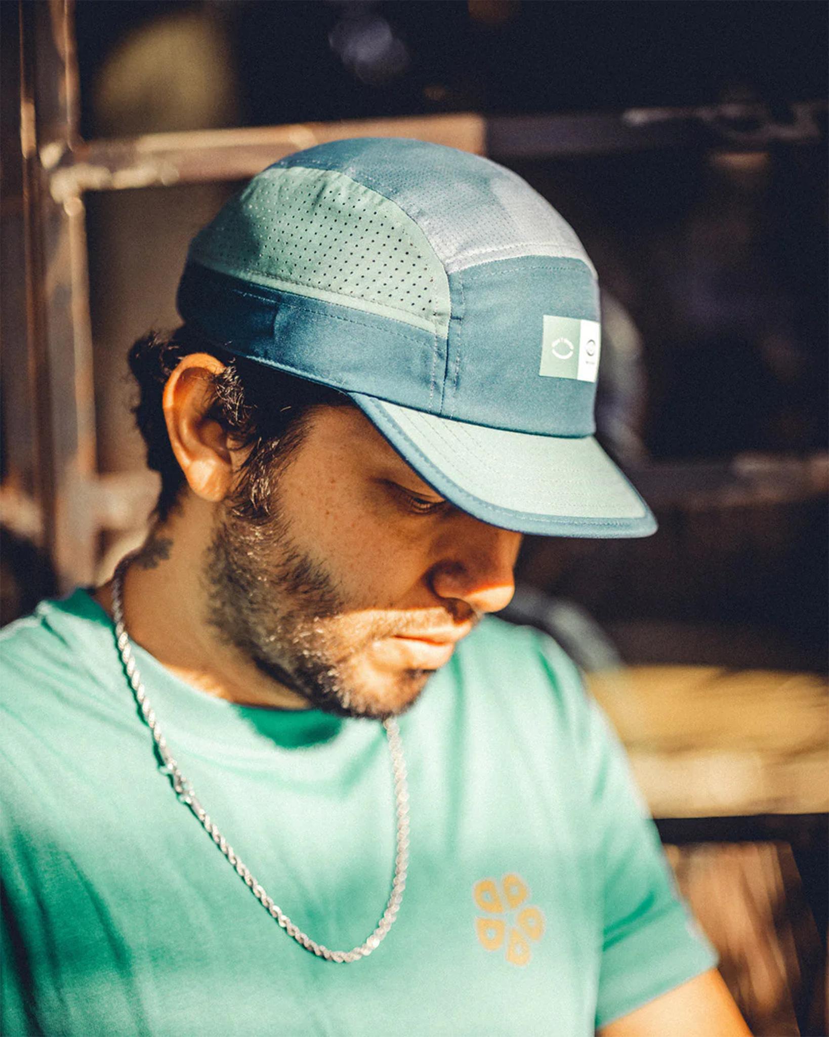 Product gallery image number 7 for product ALZCap - Morning Run - Unisex