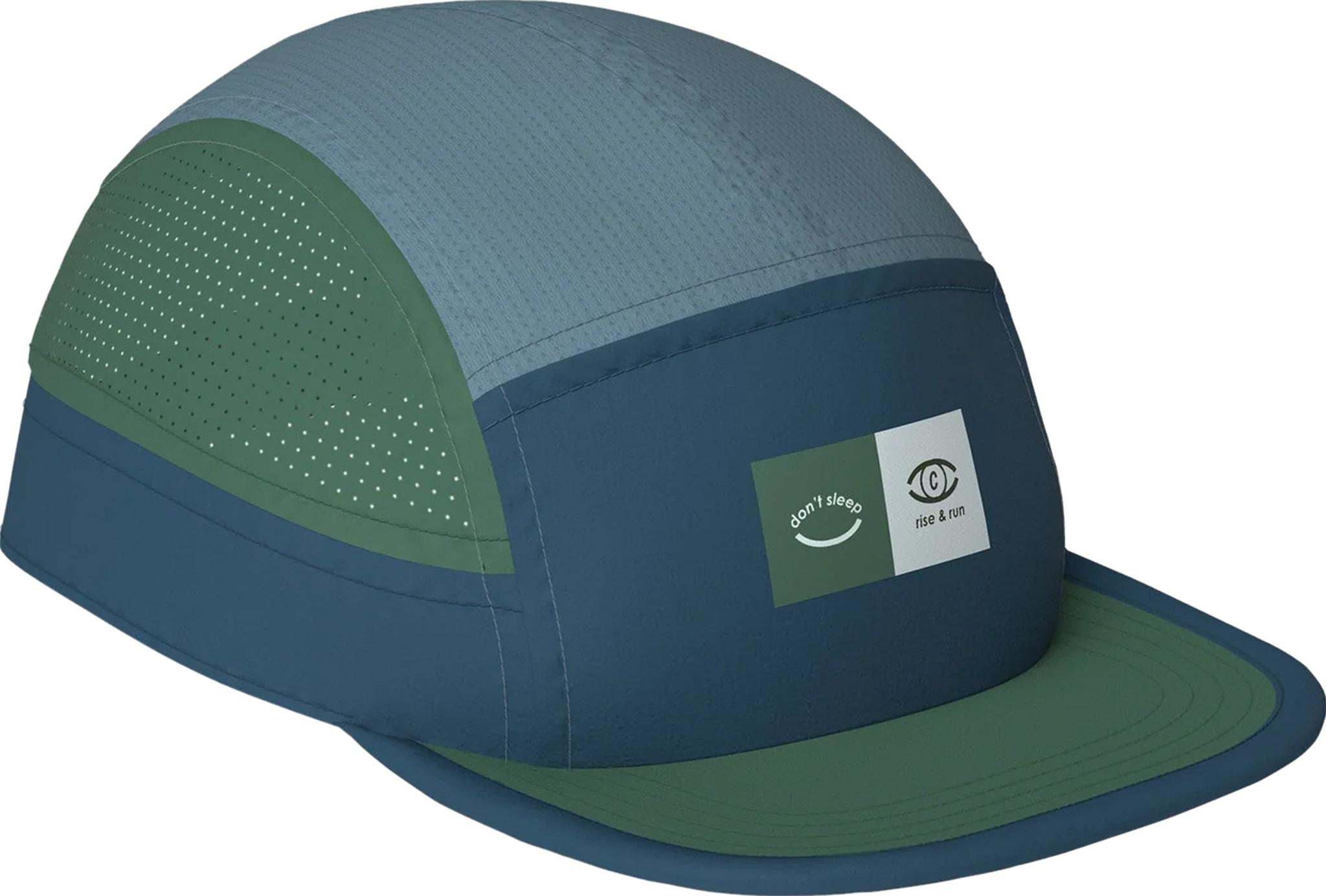 Product gallery image number 1 for product ALZCap - Morning Run - Unisex