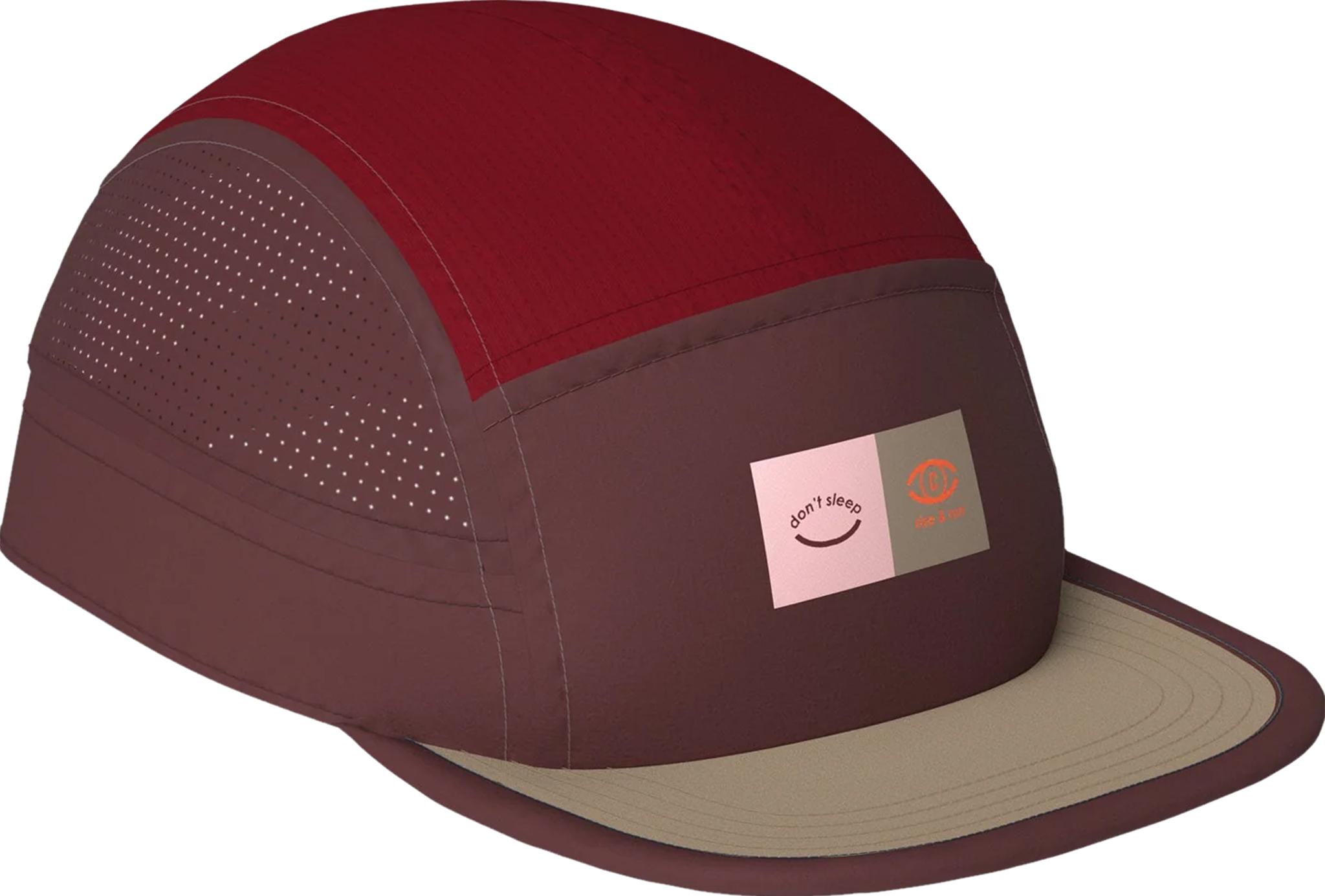 Image de produit pour Casquette ALZ - Morning Run - Unisexe