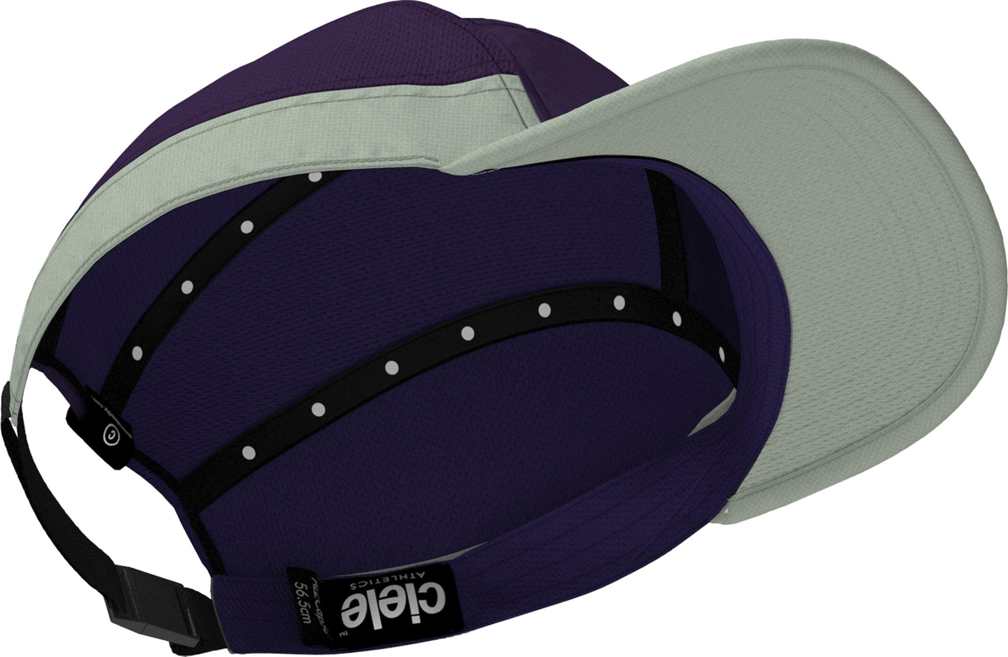 Product gallery image number 3 for product ALZCap SC - Athletics Small - Unisex