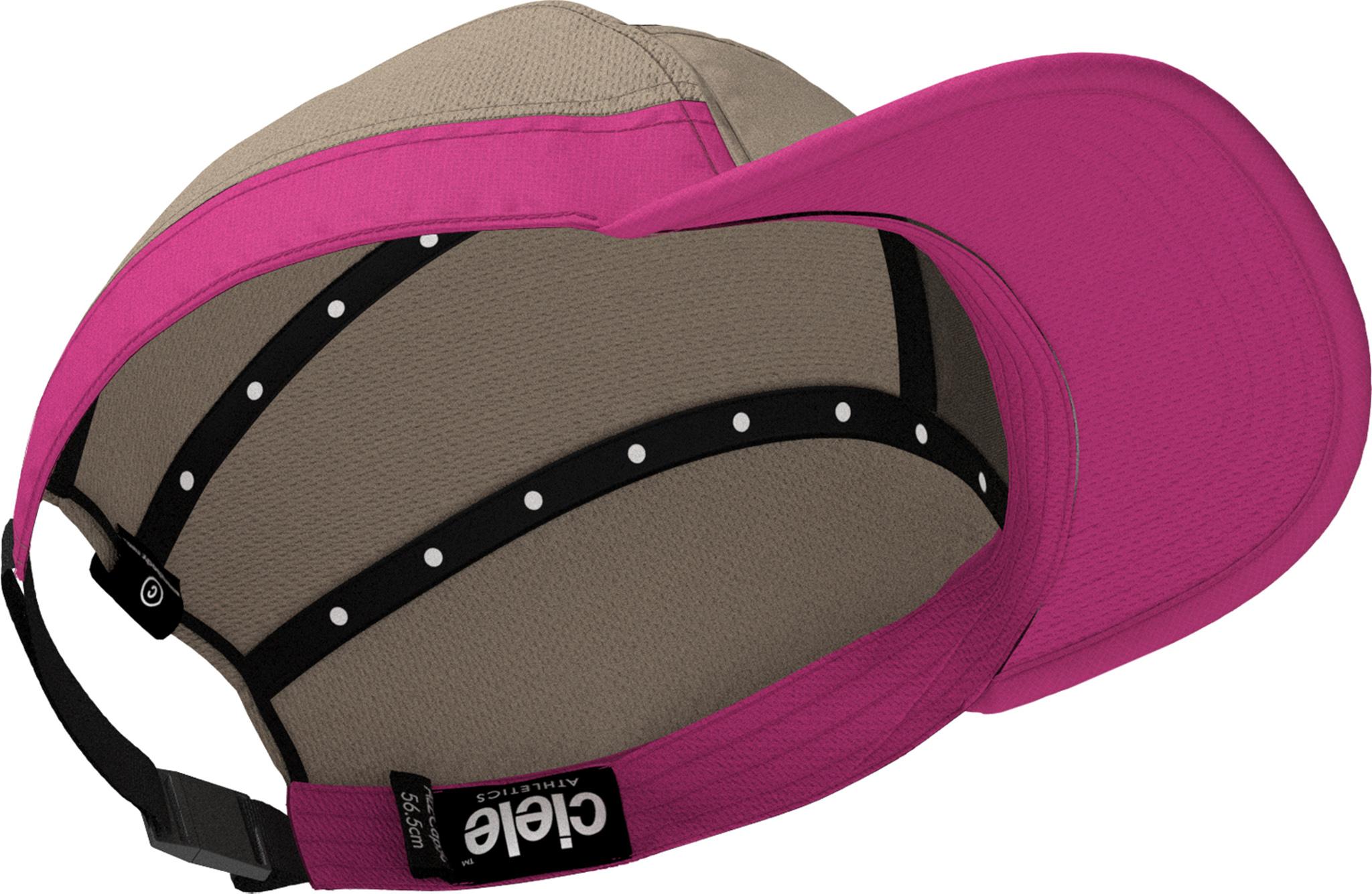 Product gallery image number 3 for product ALZCap SC - Athletics Small - Unisex