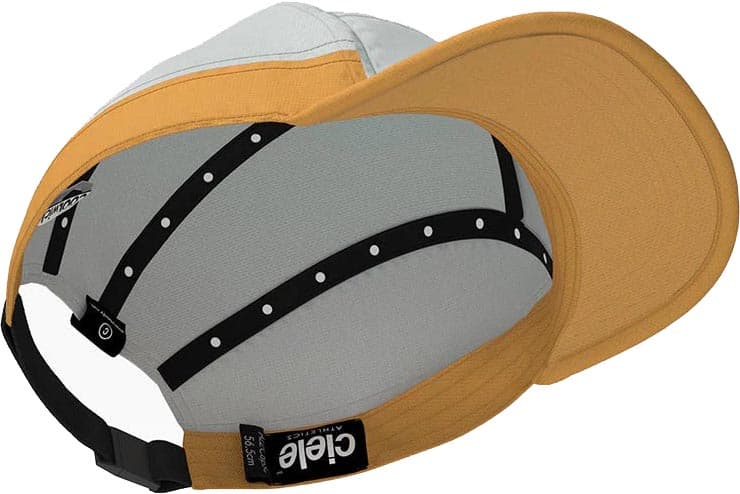 Numéro de l'image de la galerie de produits 3 pour le produit Casquette ALZ SC - Athletics Small - Unisexe