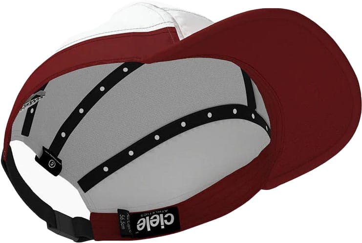 Product gallery image number 3 for product ALZCap SC - Athletics Small - Unisex