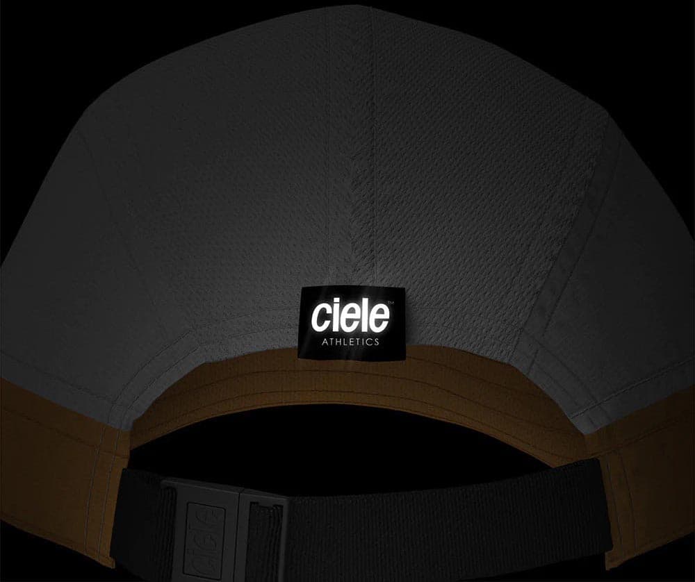 Numéro de l'image de la galerie de produits 5 pour le produit Casquette ALZ SC - Athletics Small - Unisexe