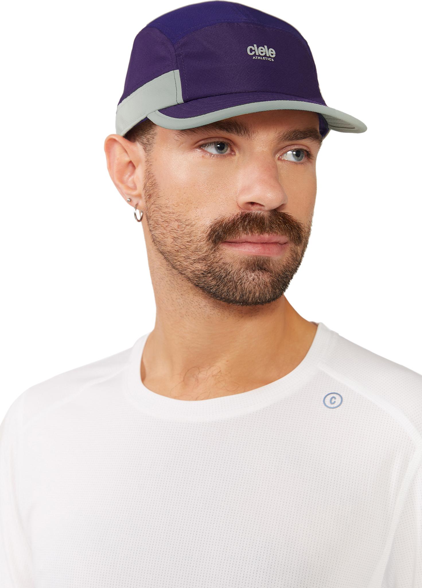 Product gallery image number 4 for product ALZCap SC - Athletics Small - Unisex