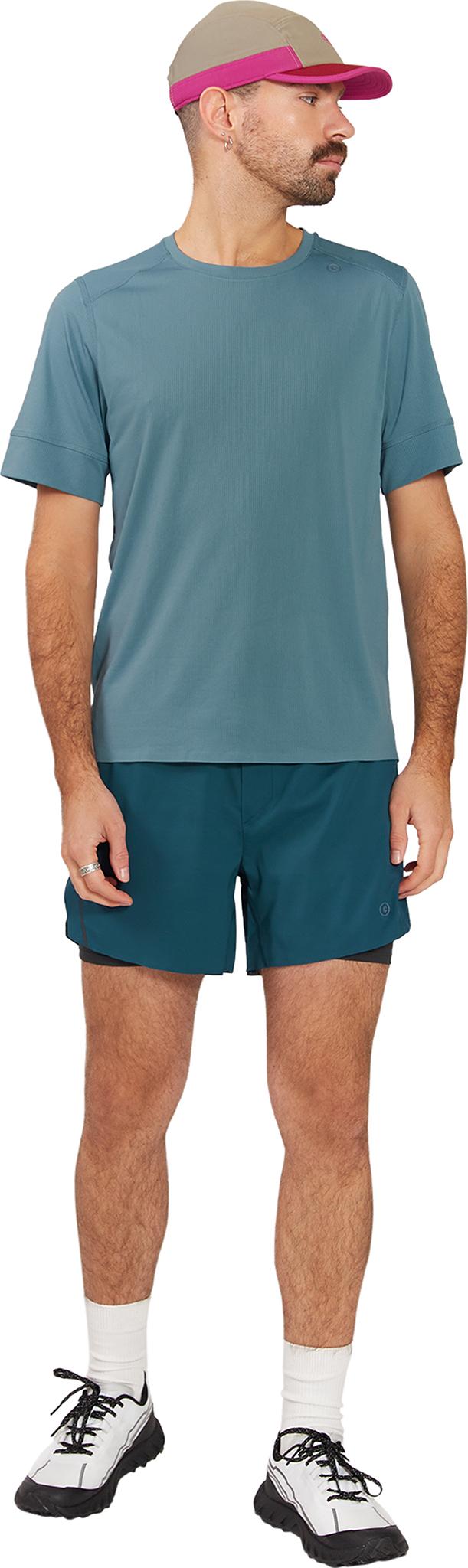 Product gallery image number 5 for product ALZCap SC - Athletics Small - Unisex