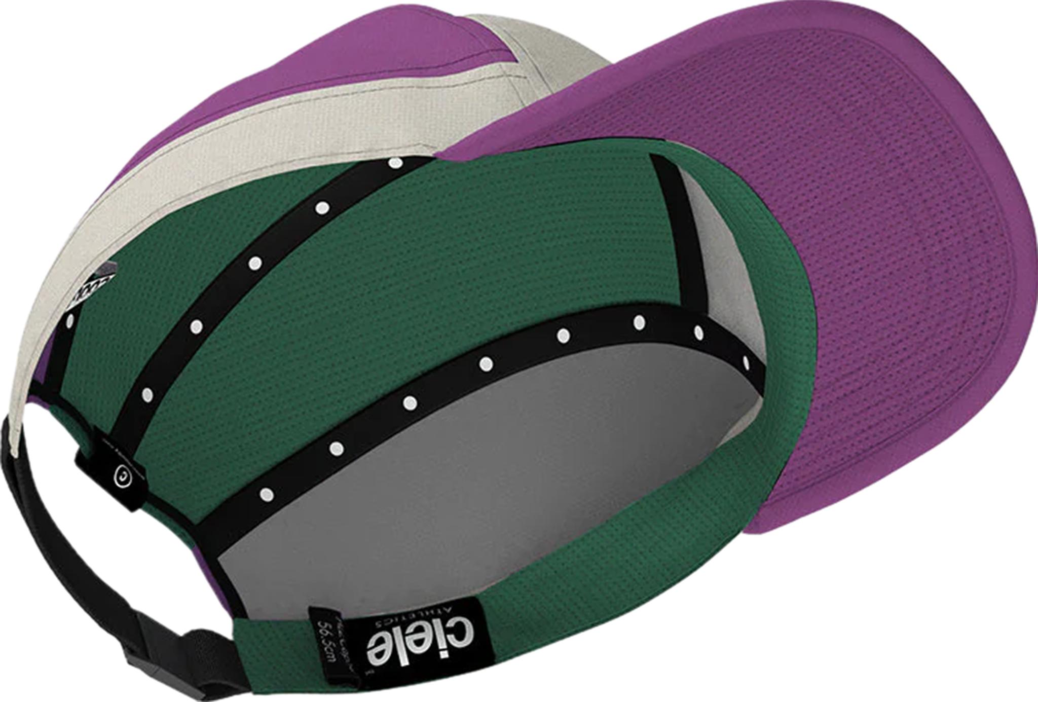 Product gallery image number 4 for product ALZCap SC C Plus Cap - Unisex